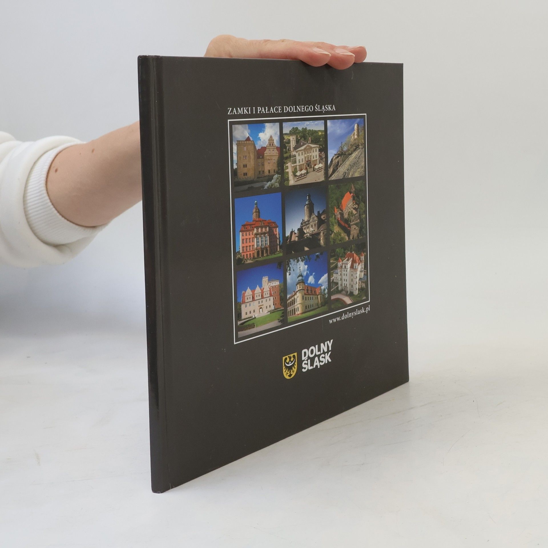 Auteurscollectief Zamki i Pałace Dolnego Śląska