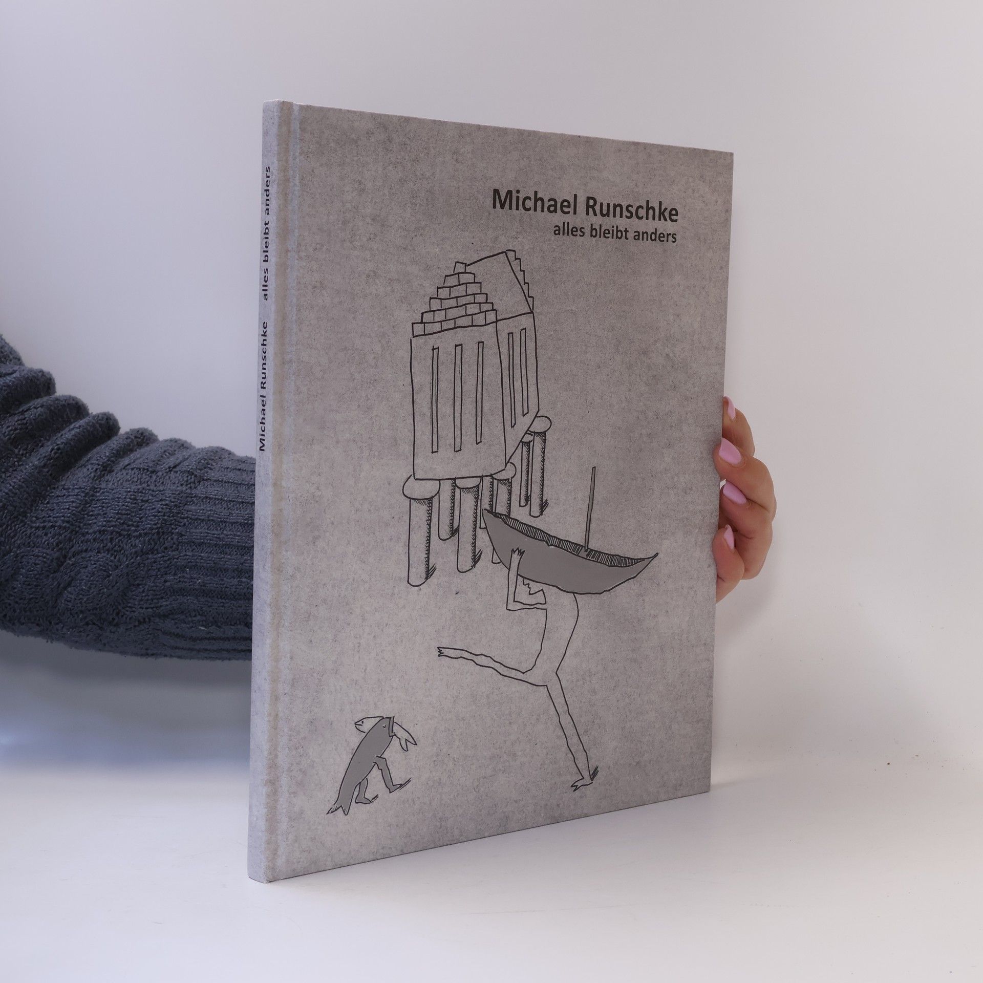 Michael Runschke Alles bleibt anders