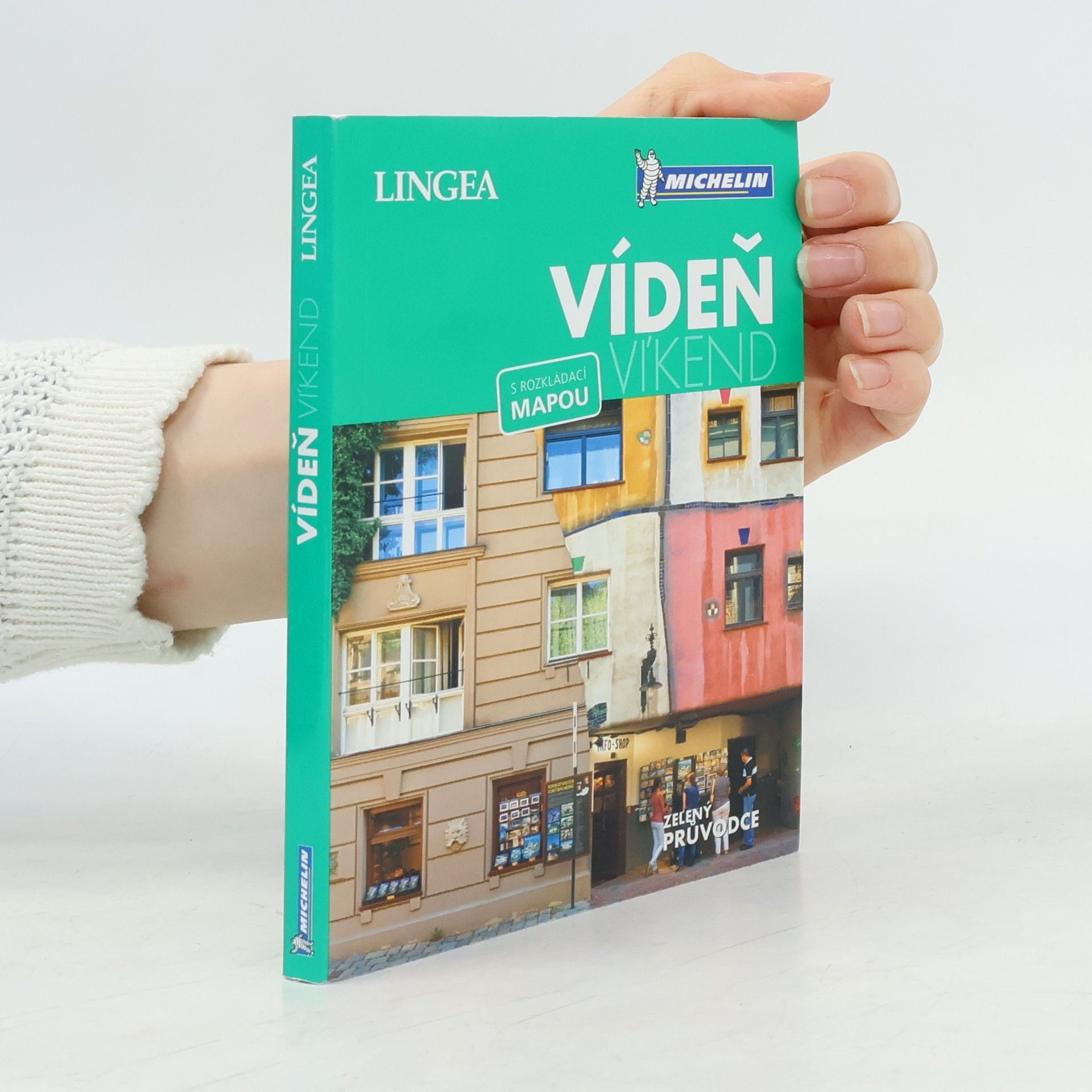 Autorenkollektiv Vídeň - Víkend