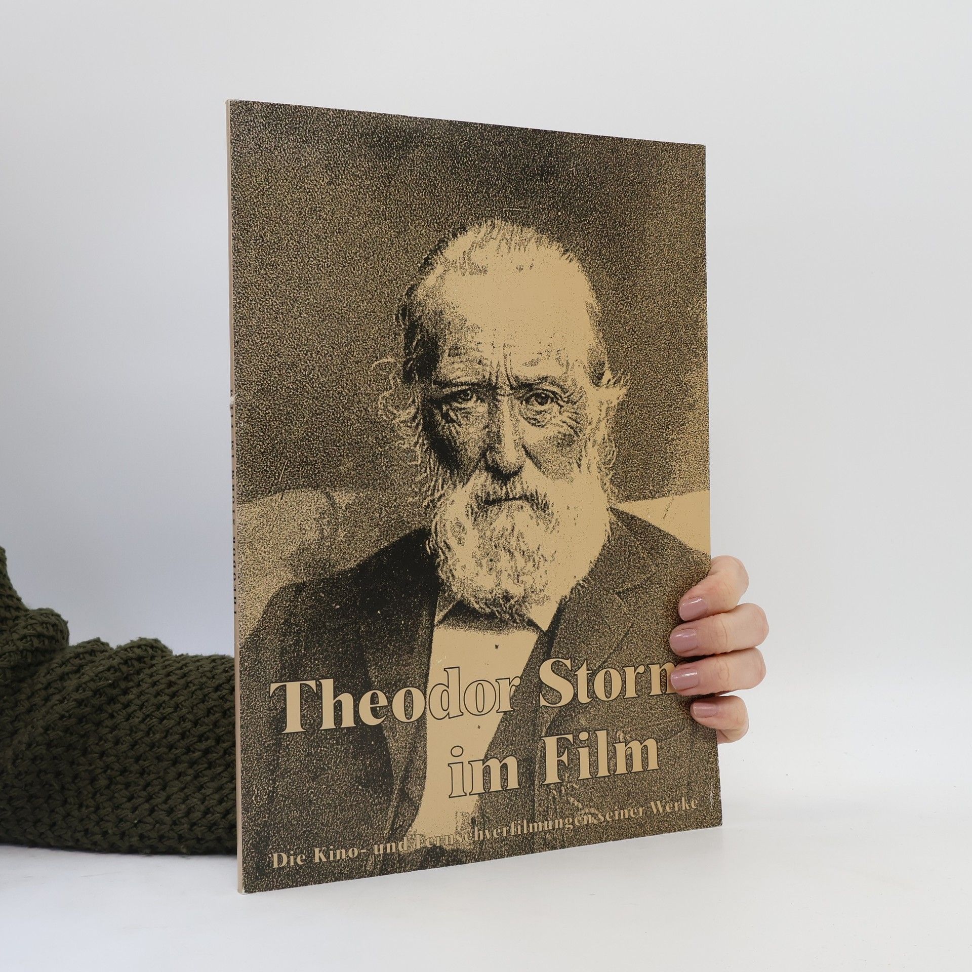 Theodor Storm im Film