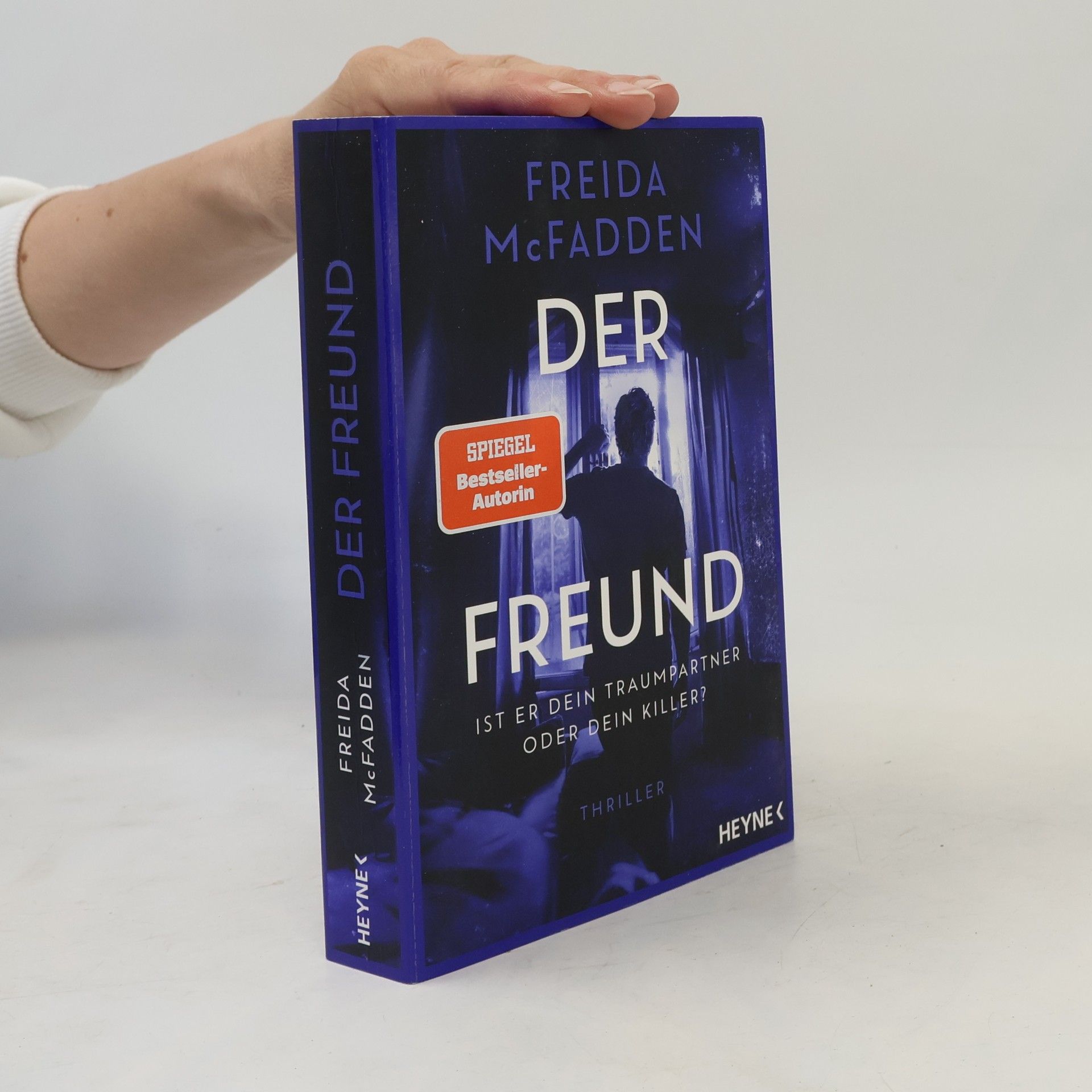 Der Freund