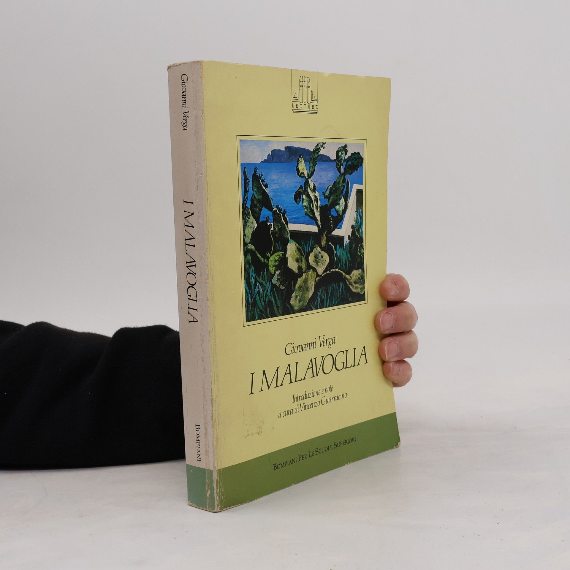 Giovanni Verga I Malavoglia