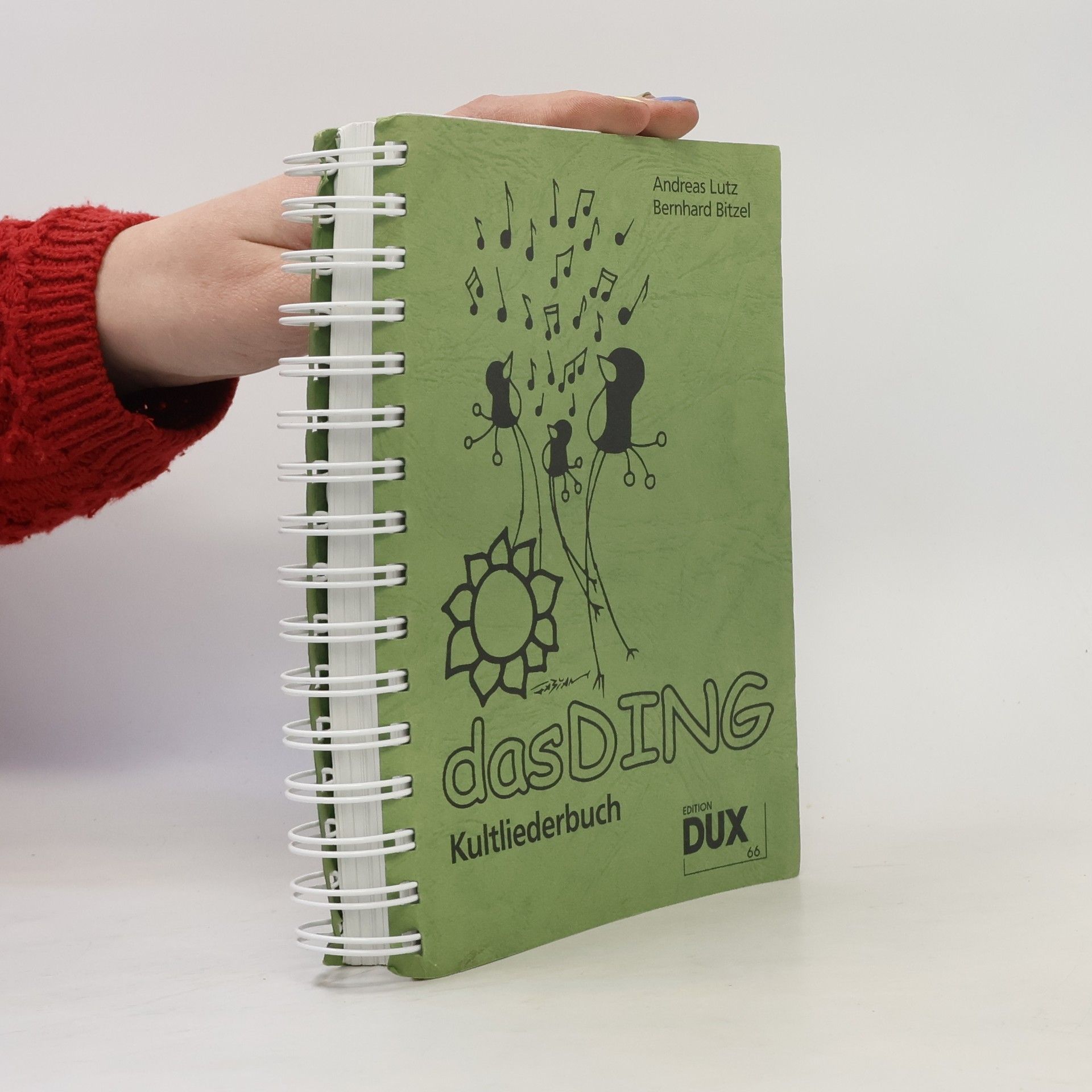 Various authors Das Ding