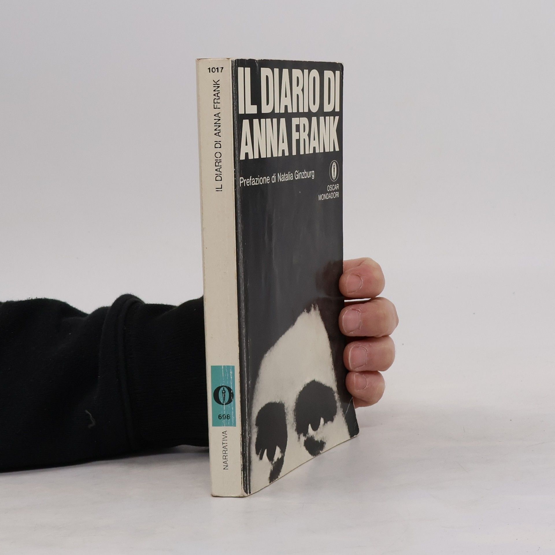 Il diario di Anna Frank