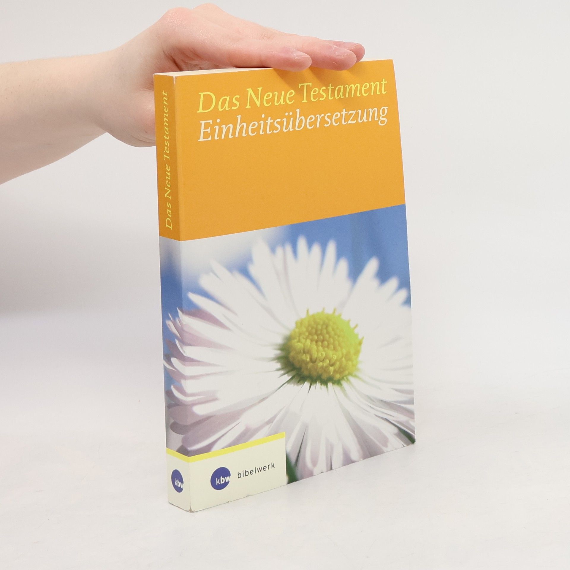 Gerhard Barth Das Neue Testament : Einheitsübersetzung der Heiligen Schrift