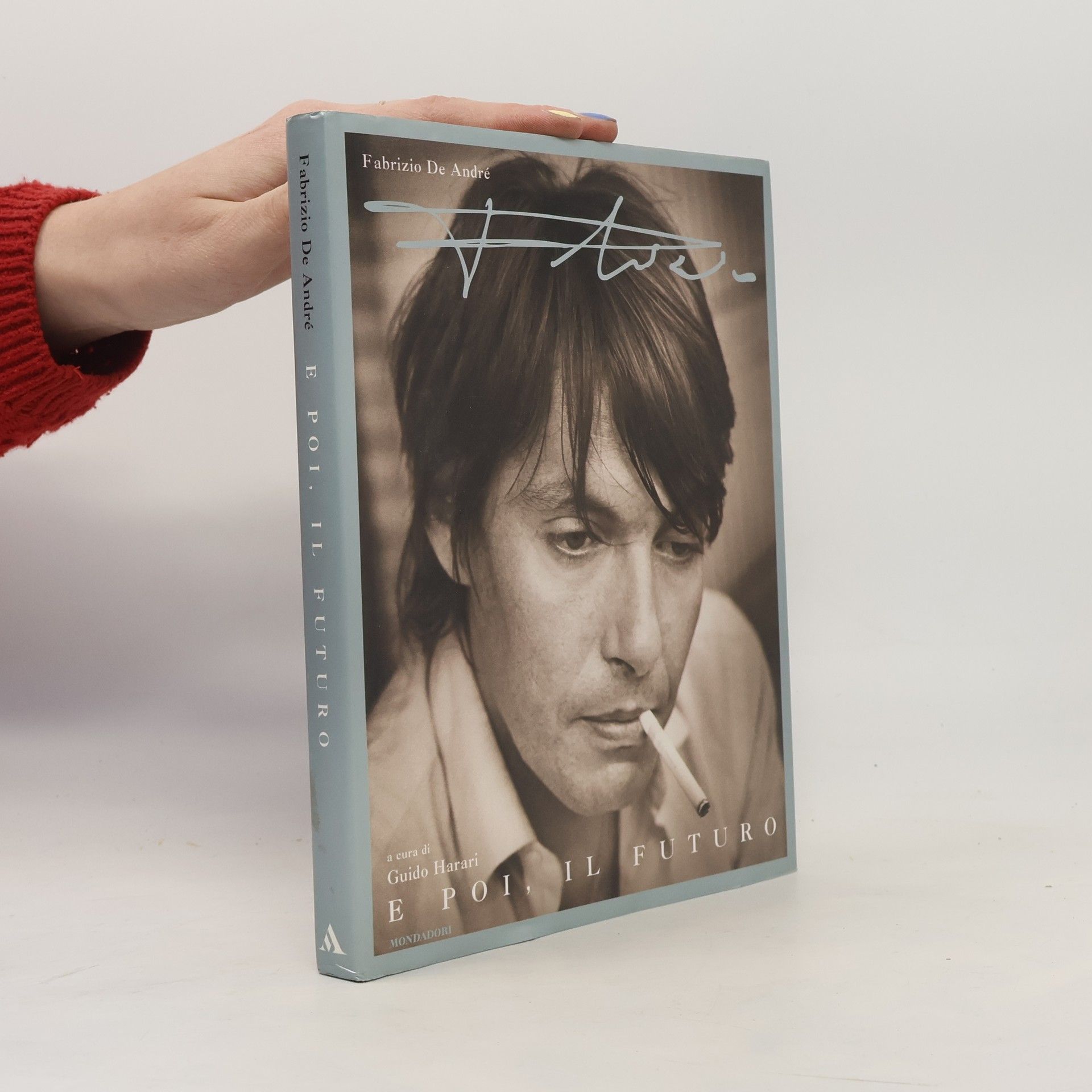 Arcobaleno: E poi, il futuro