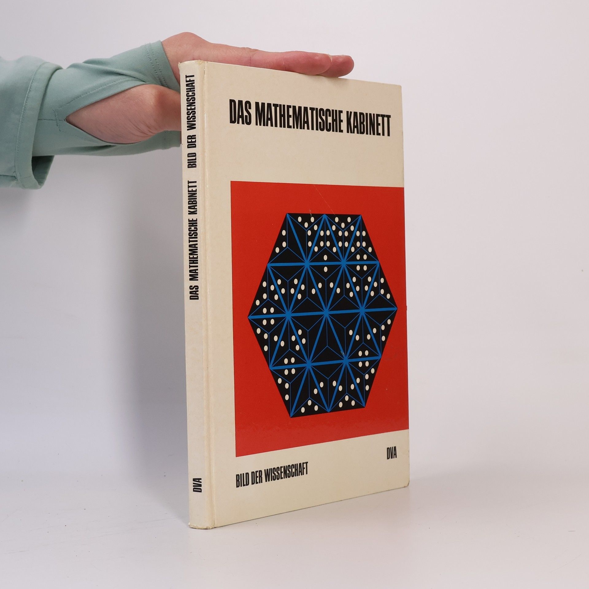 Various authors Das Mathematische Kabinett