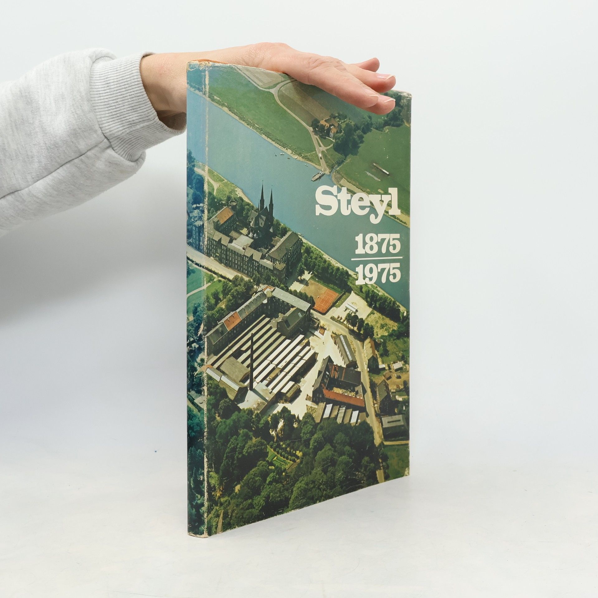 Autorenkollektiv Steyl