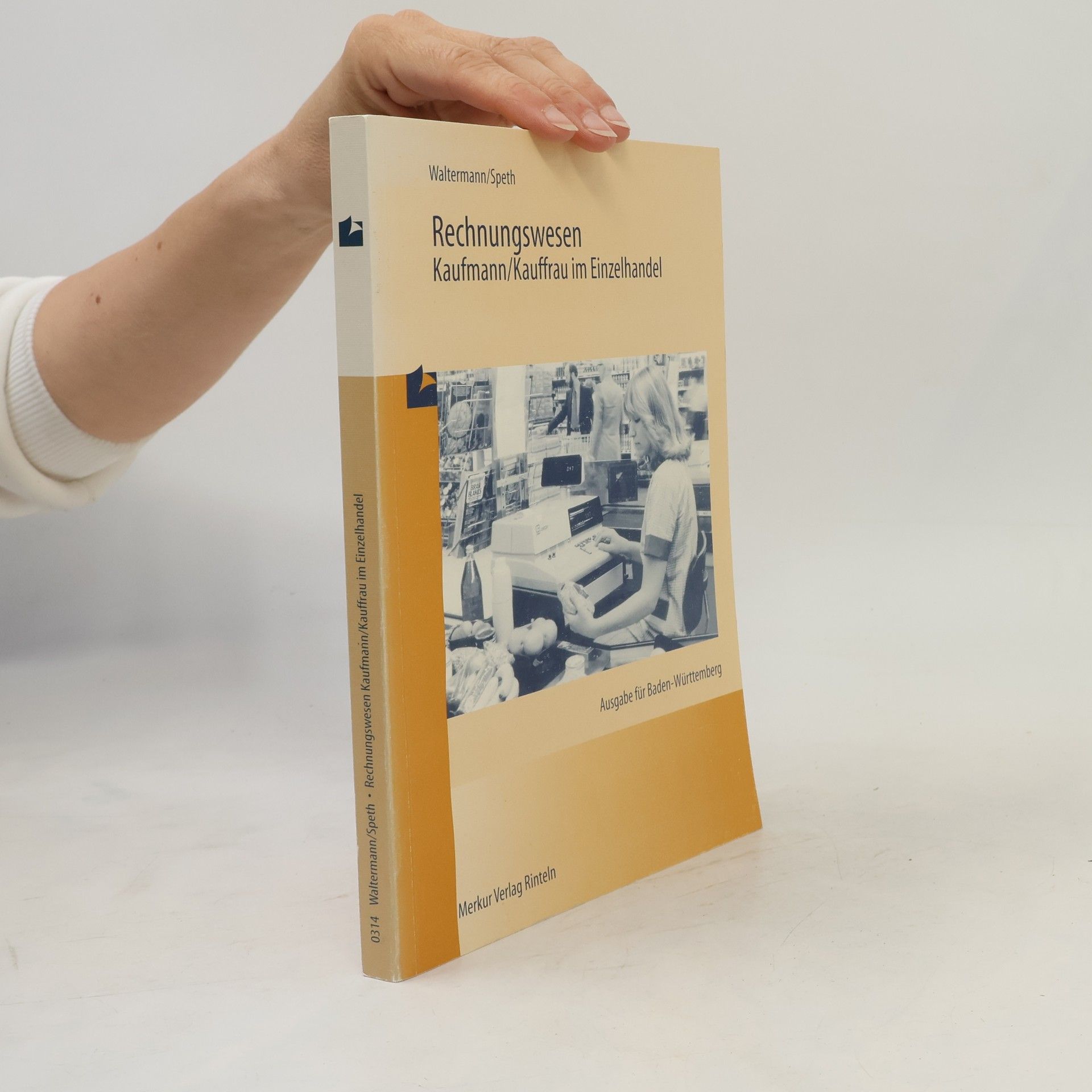 Aloys Waltermann Rechnungswesen