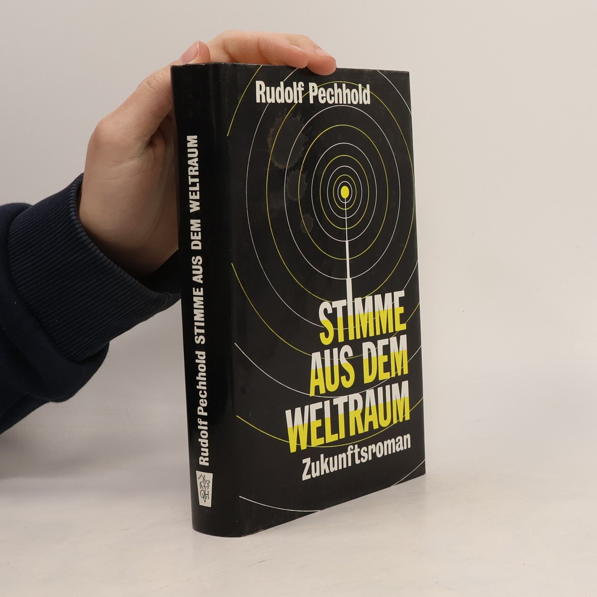 Stimme aus dem Weltraum