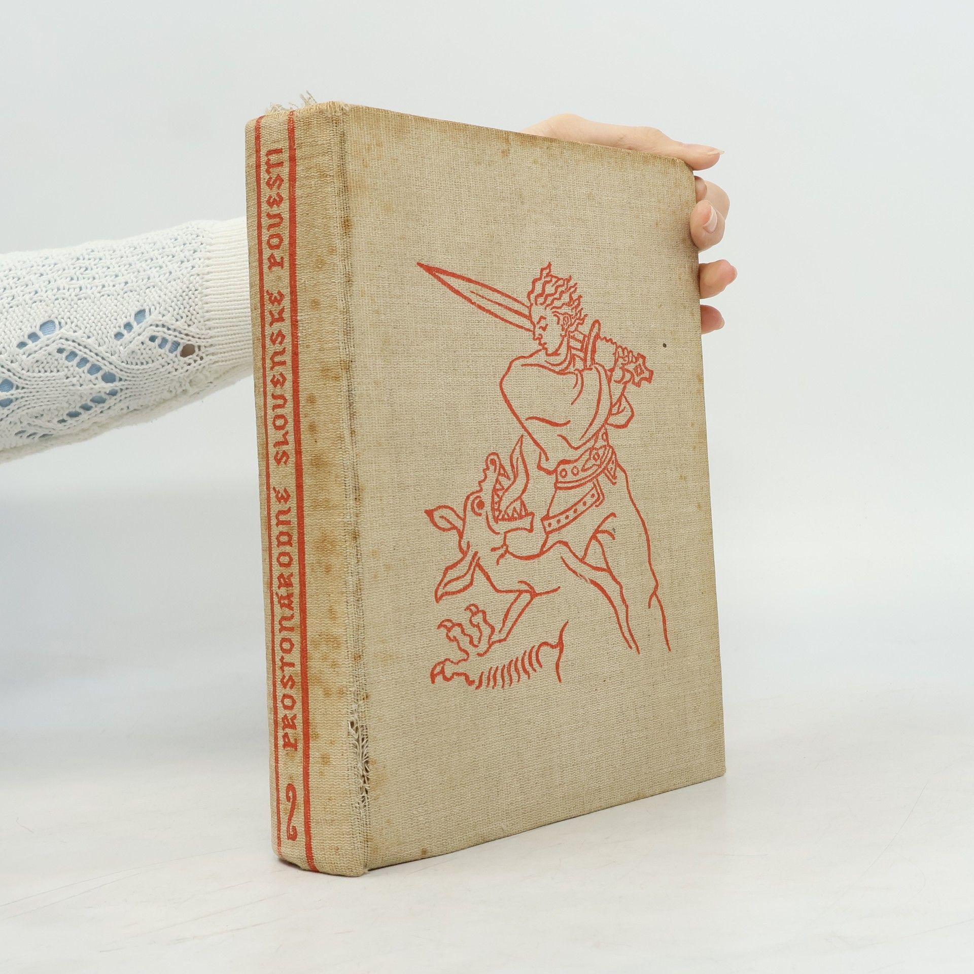 Pavol Dobšinský Prostonárodné slovenské povesti II. zväzok