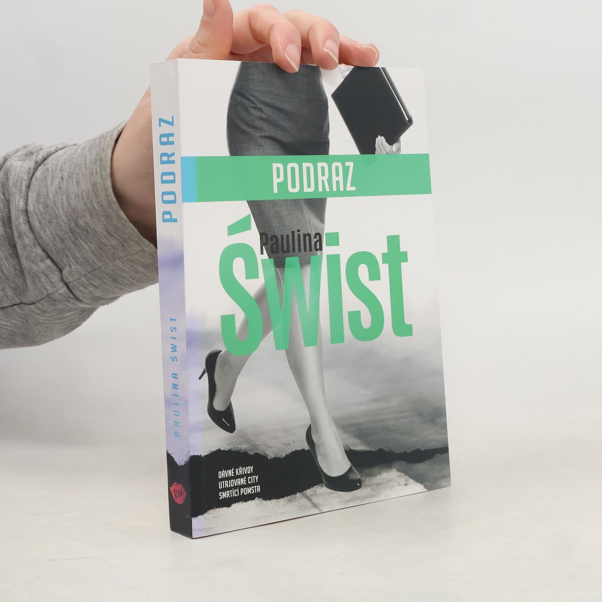 Paulina Świst Podraz