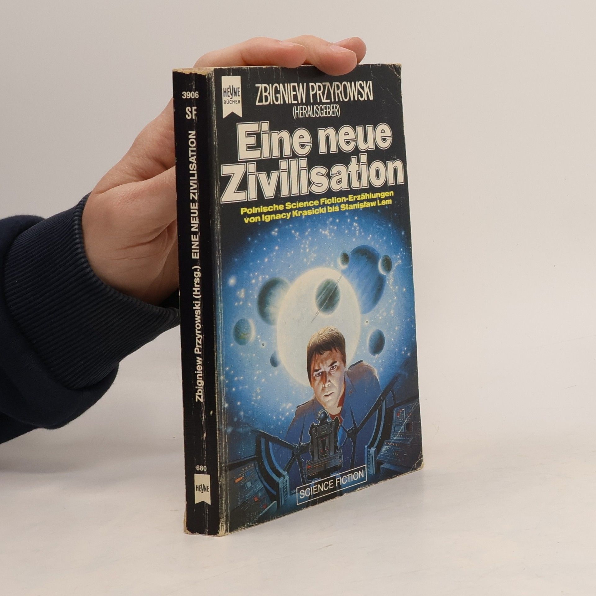 Eine neue Zivilisation