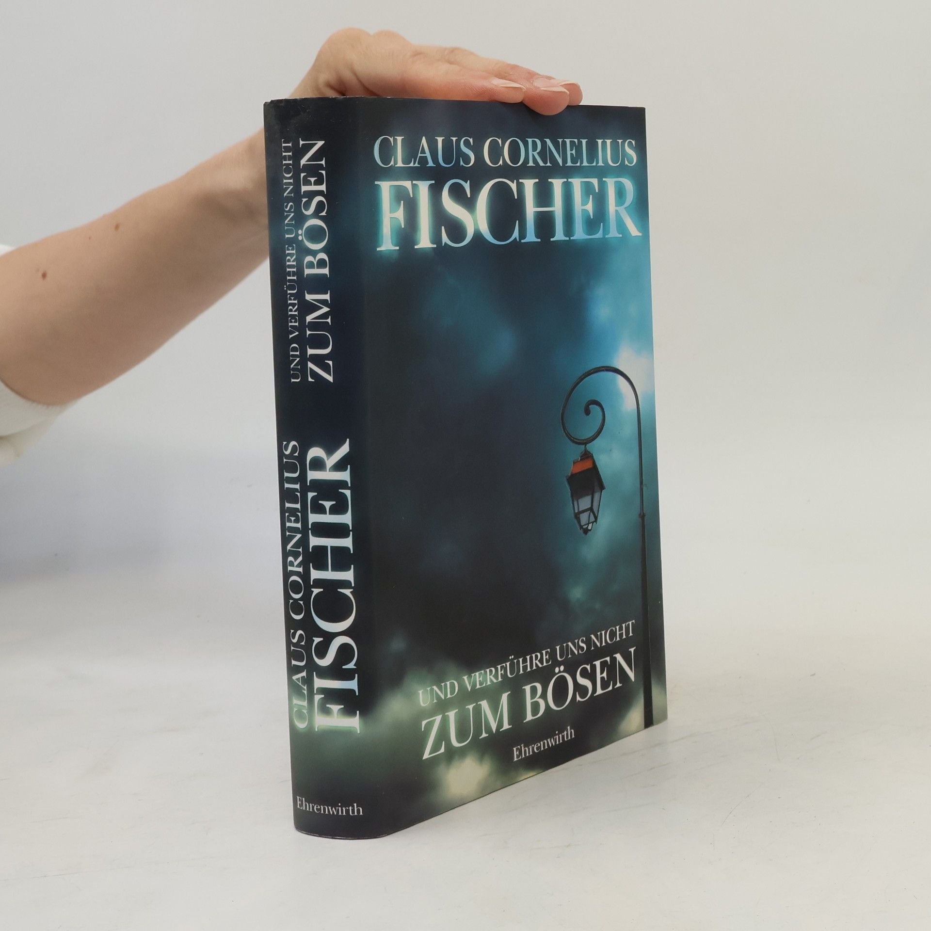 Und verführe uns nicht zum Bösen