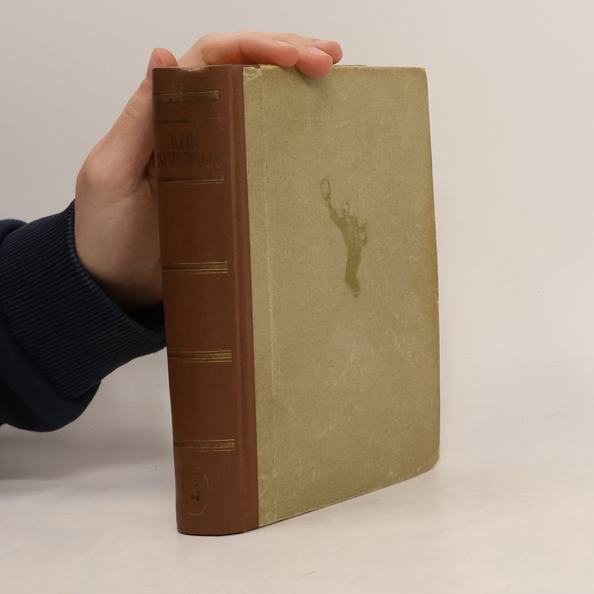 Hans Joachim Dominik John Workmann