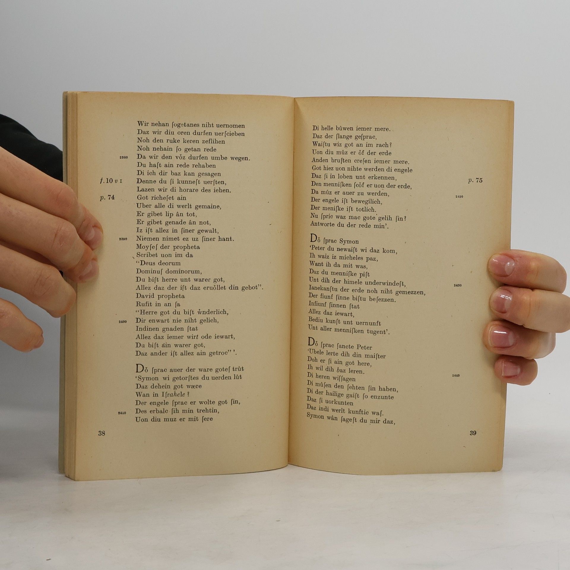 Autorenkollektiv Die Kaiserchronik