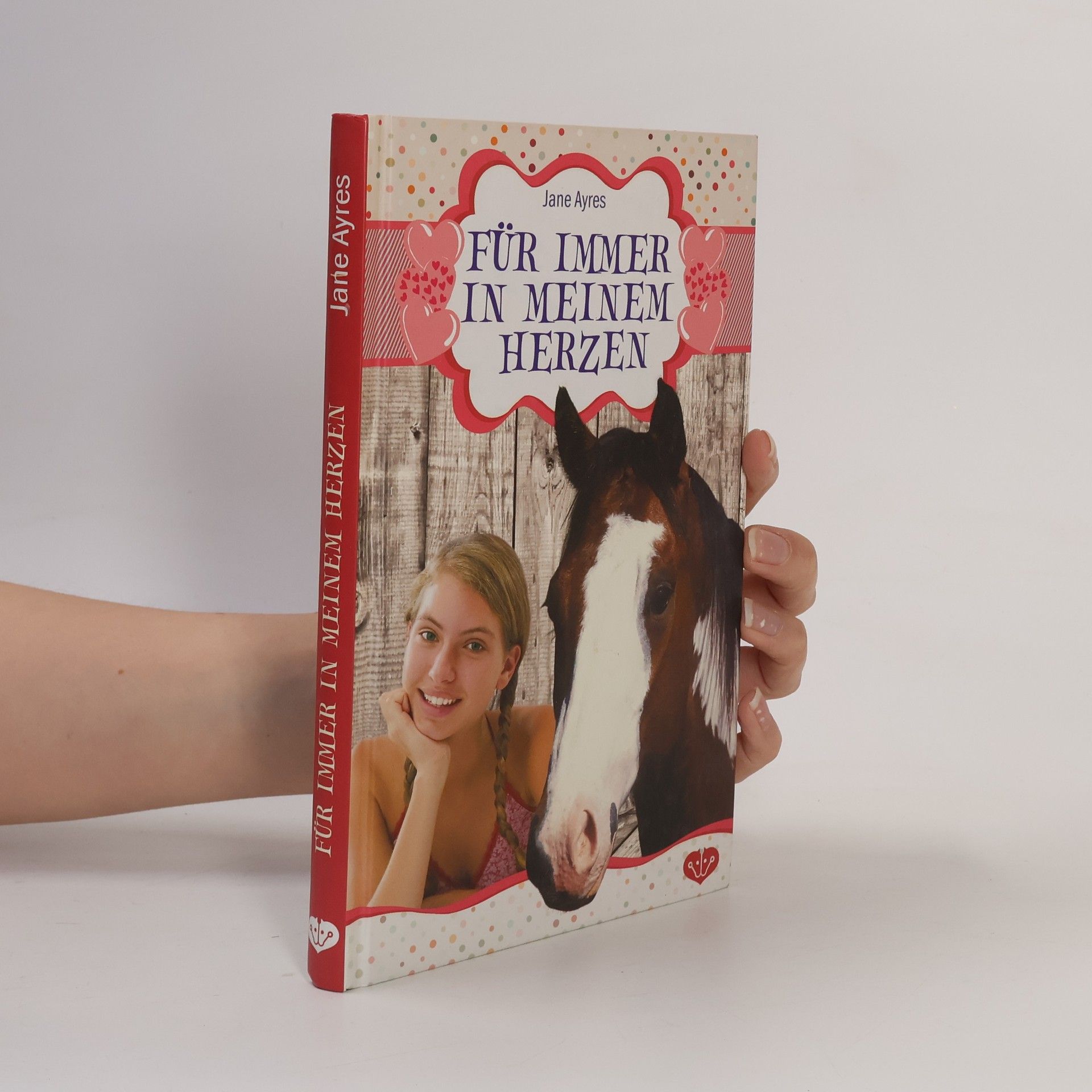 Für immer in meinem Herzen