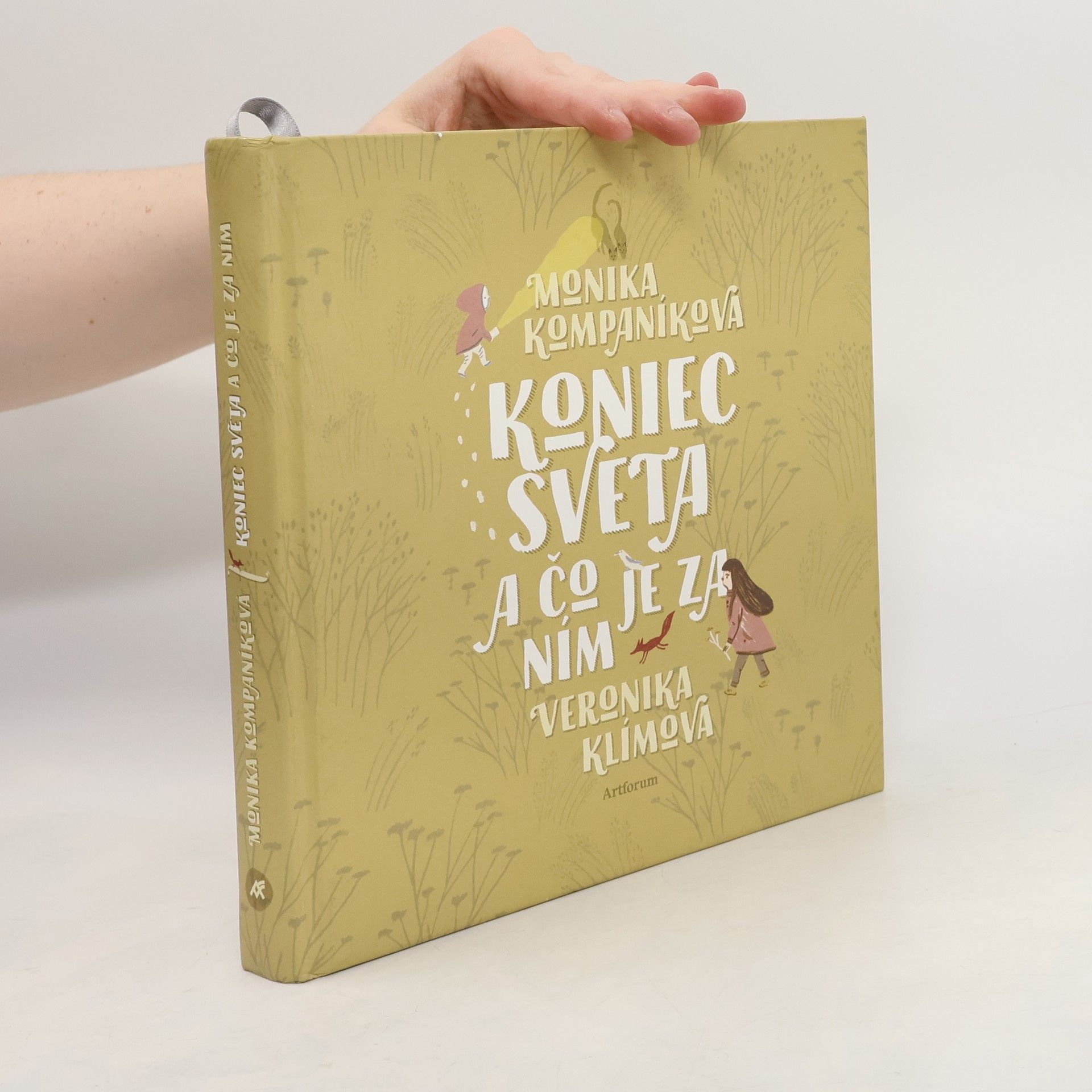 Koniec sveta a čo je za ním