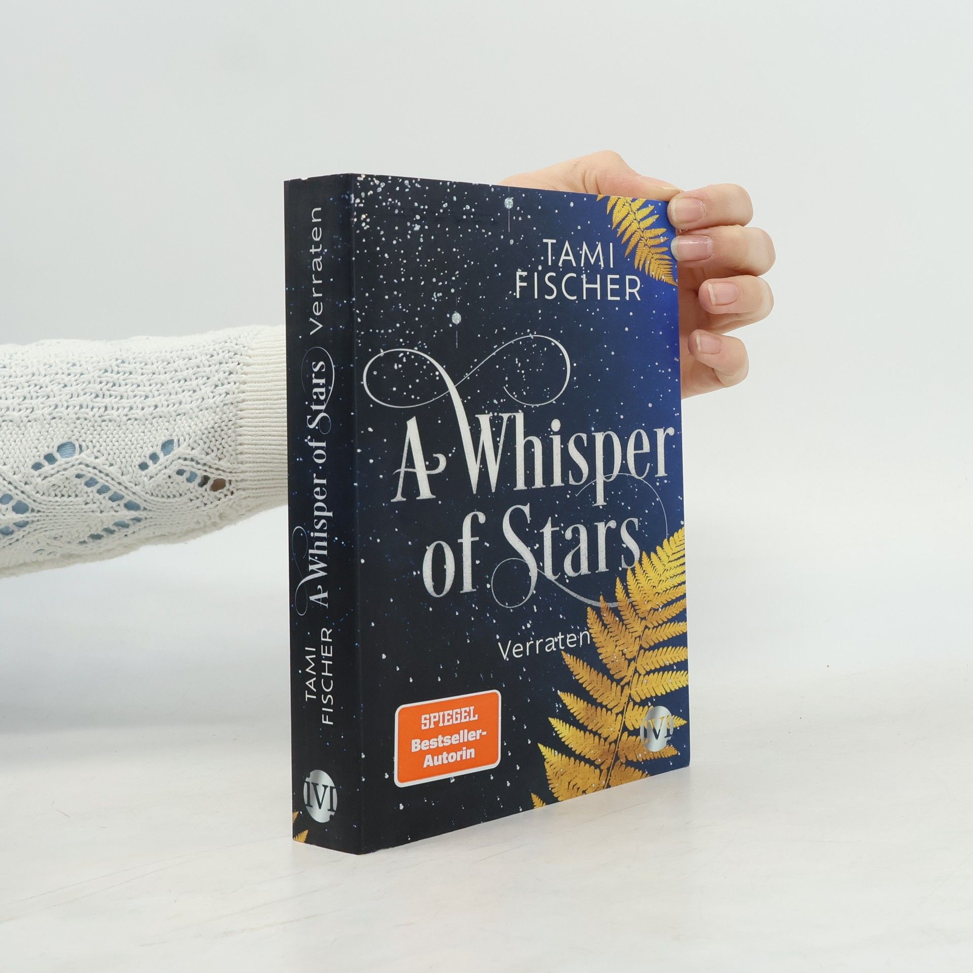 Tami Fischer Verraten