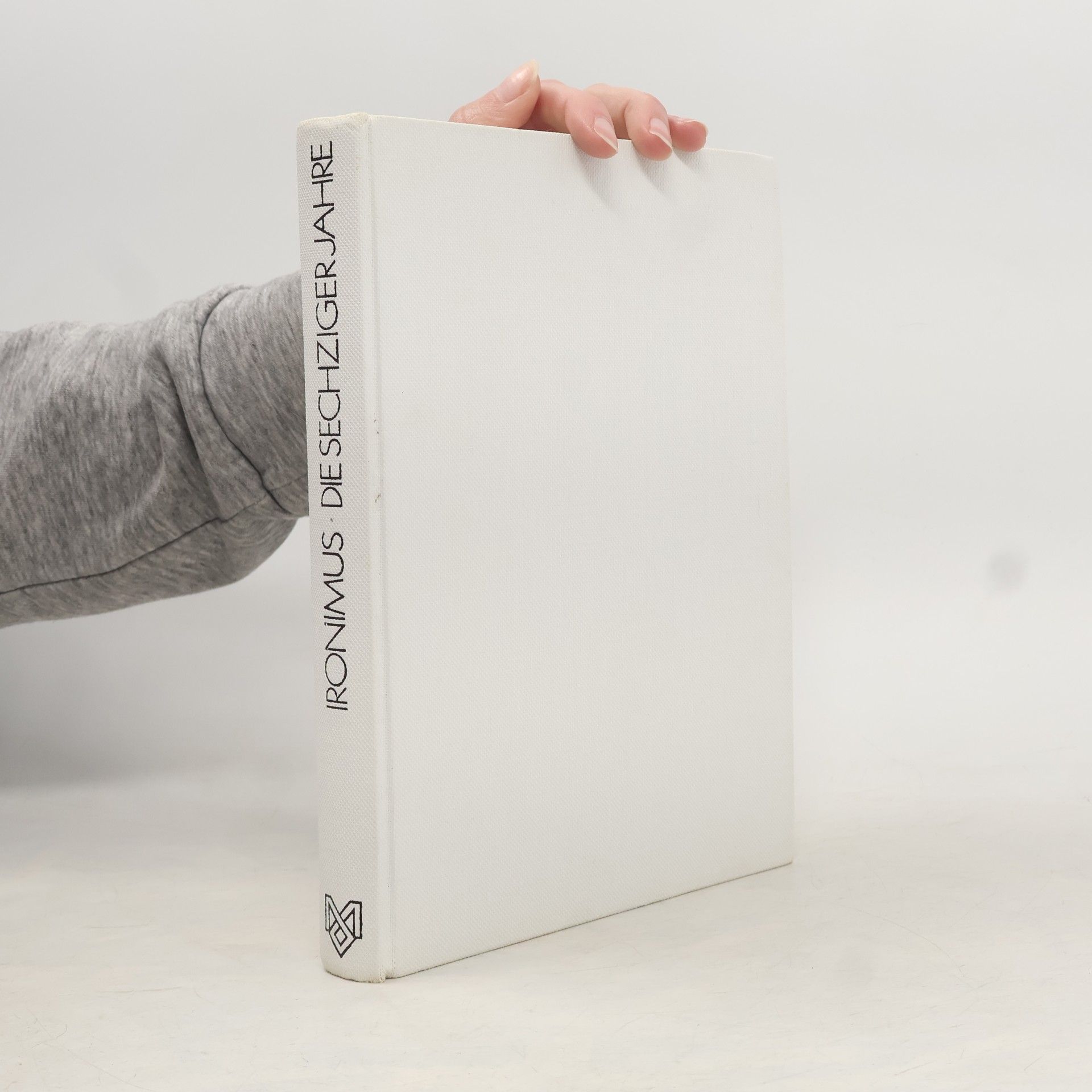 Hellmut Andics Ironimus. Die sechziger Jahre. Karikaturen aus den Jahren 1960-1970