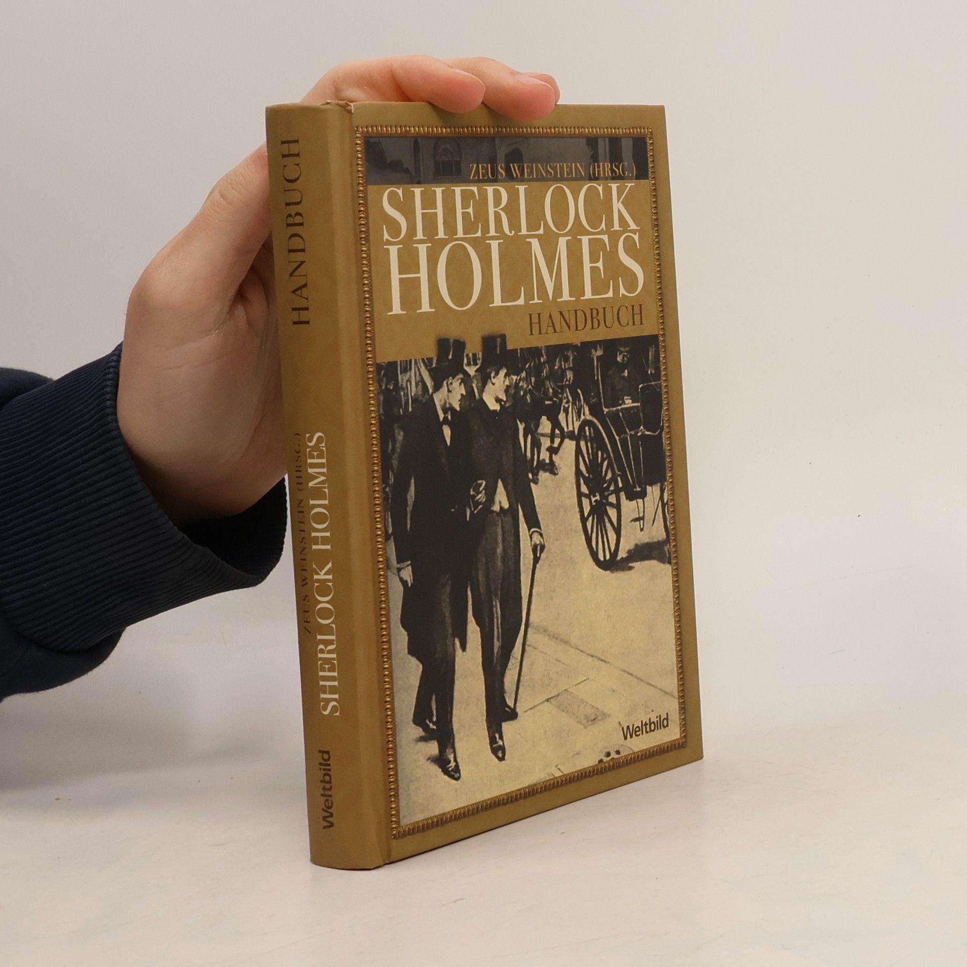 Arthur Conan Doyle Sherlock Holmes
