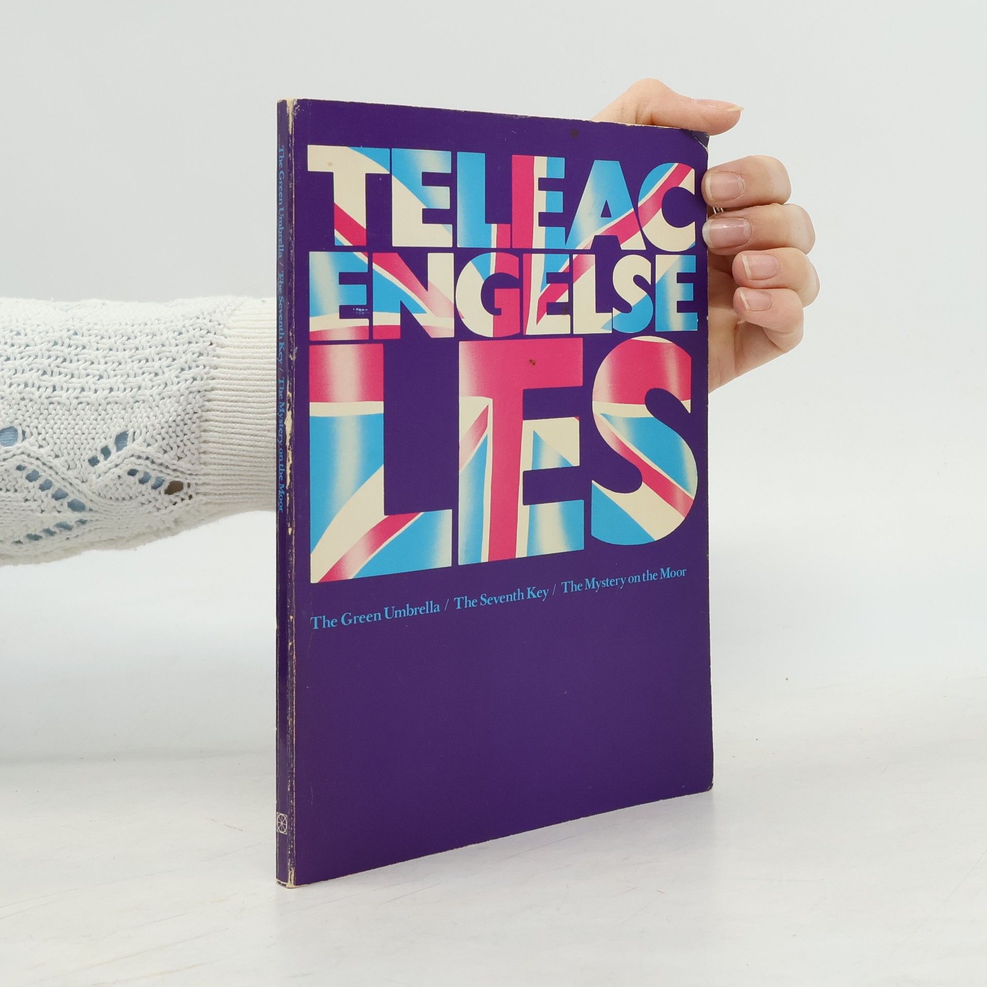 AA.VV. Teleac engelse les