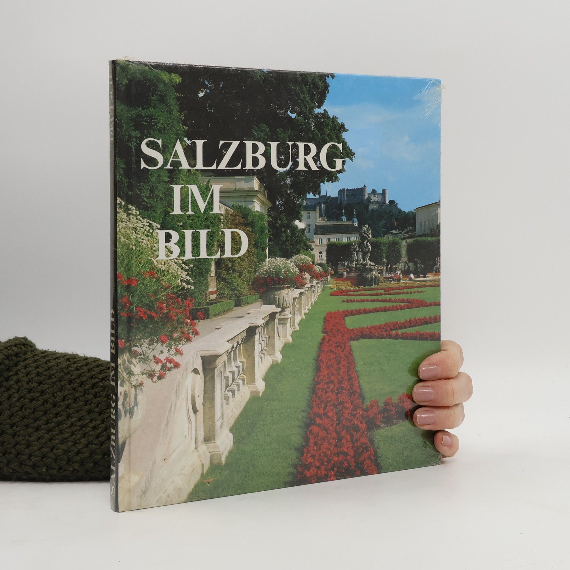 Doris Esser Salzburg im Bild