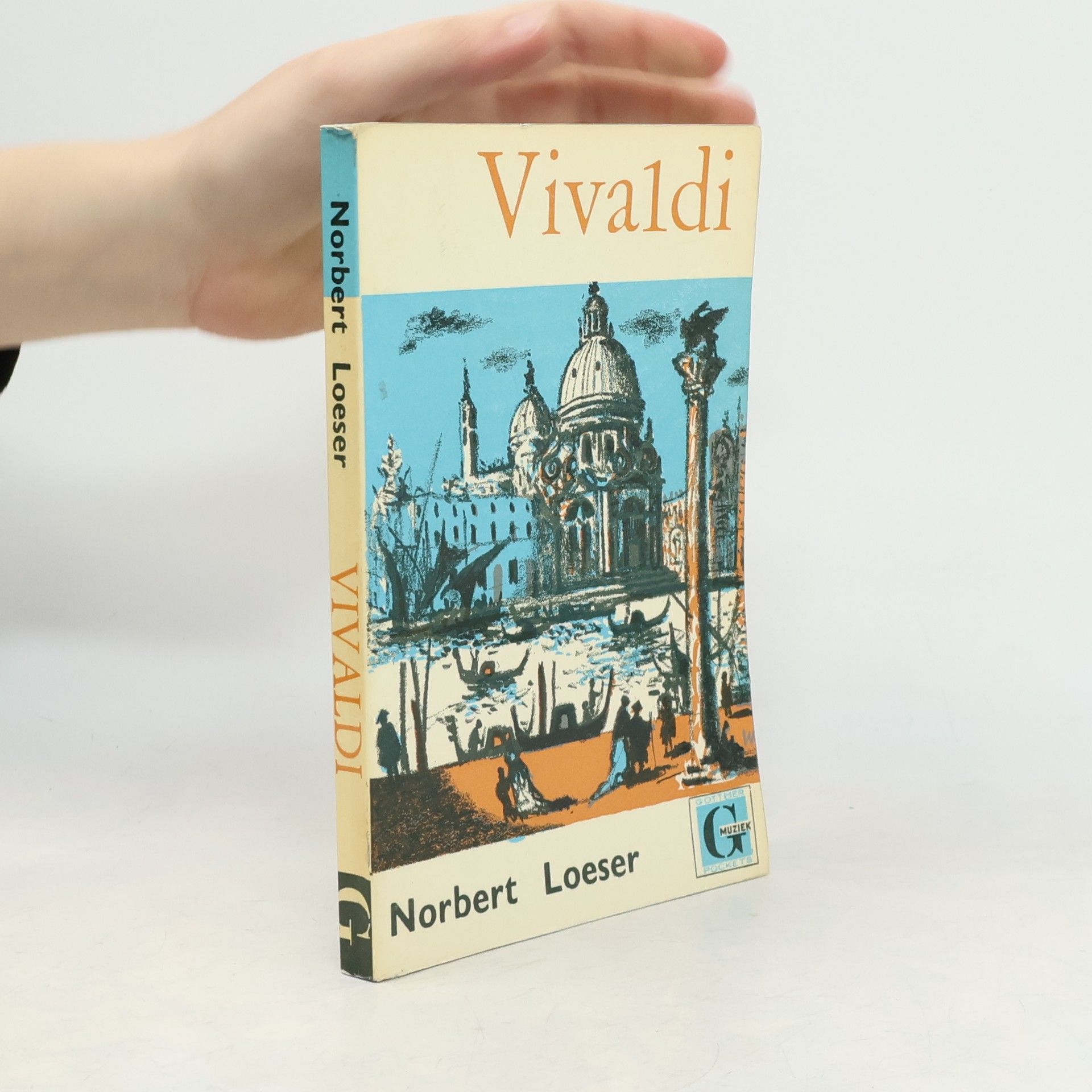 Norbert Loeser Vivaldi