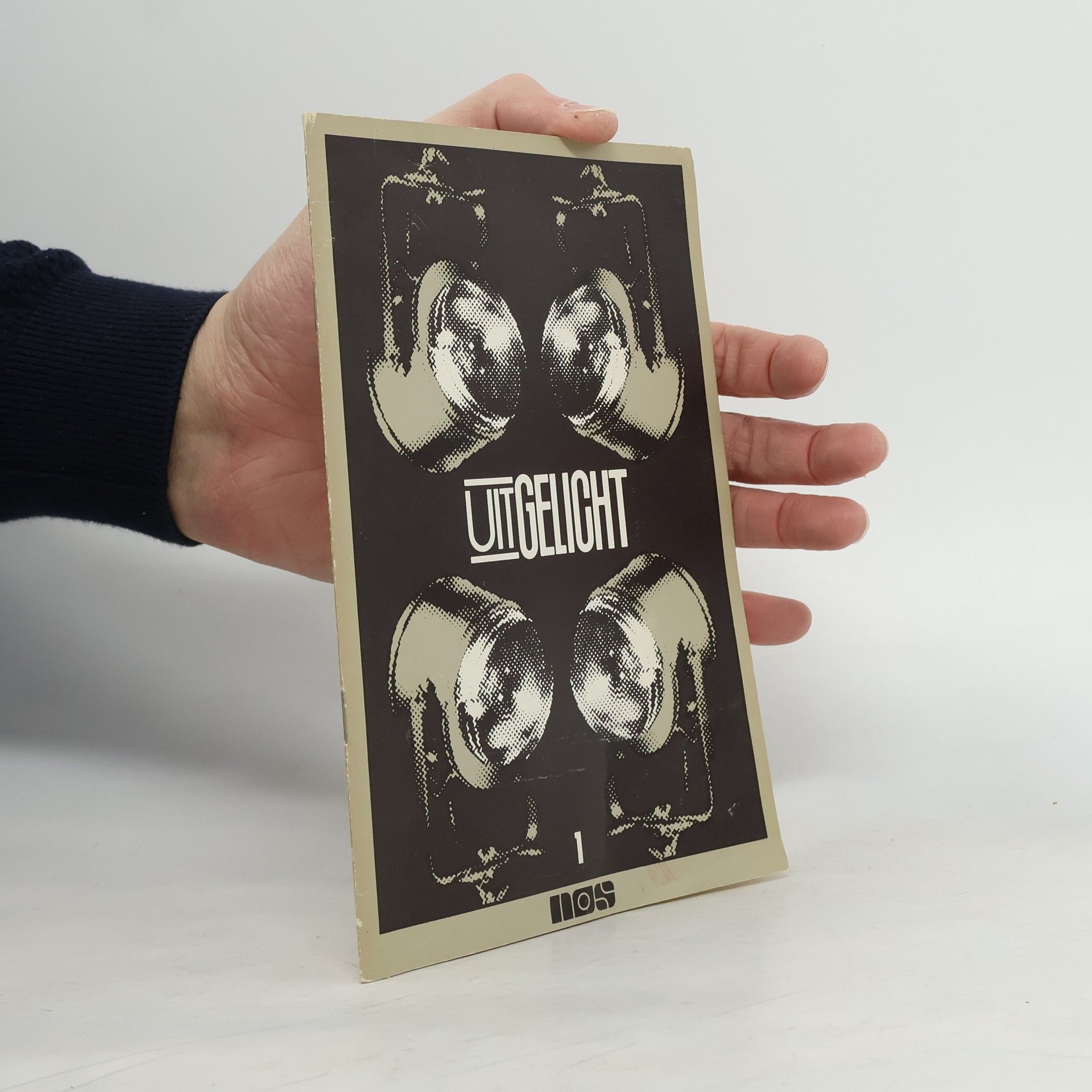 Louis Wage Uitgelicht I