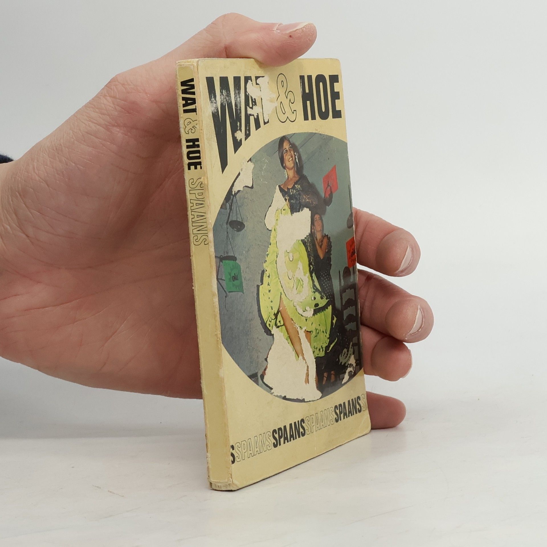 Autorenkollektiv Wat & Hoe Spaans