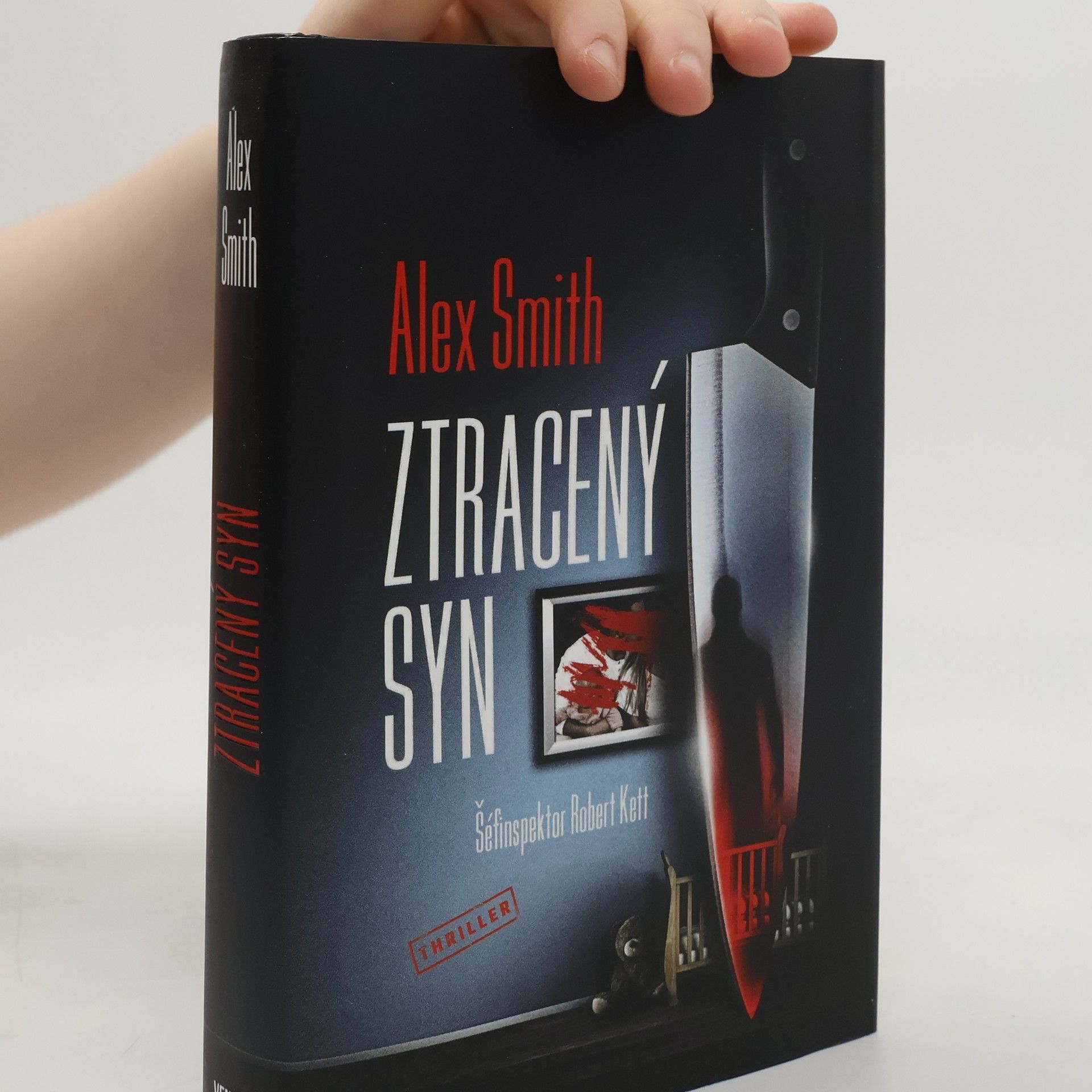 Ztracený syn