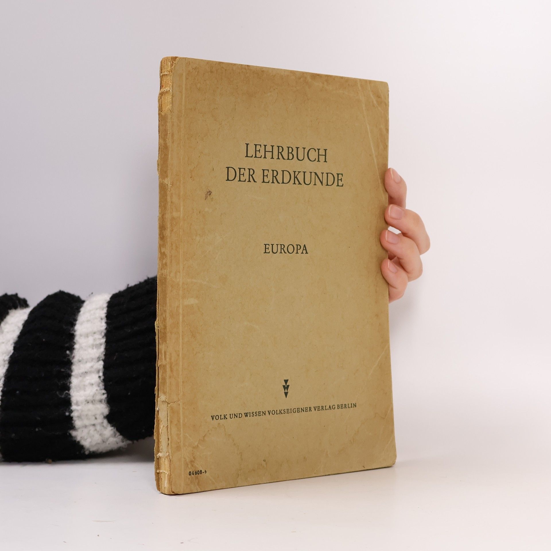 Kolektív autorov Europa