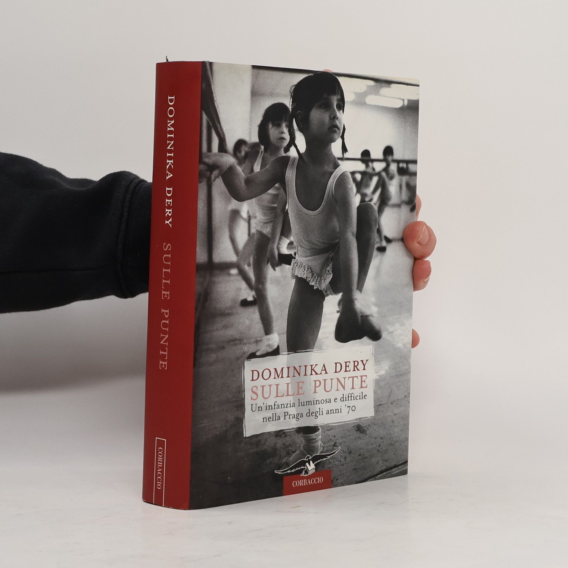 Laura Pignatti  Sulle punte