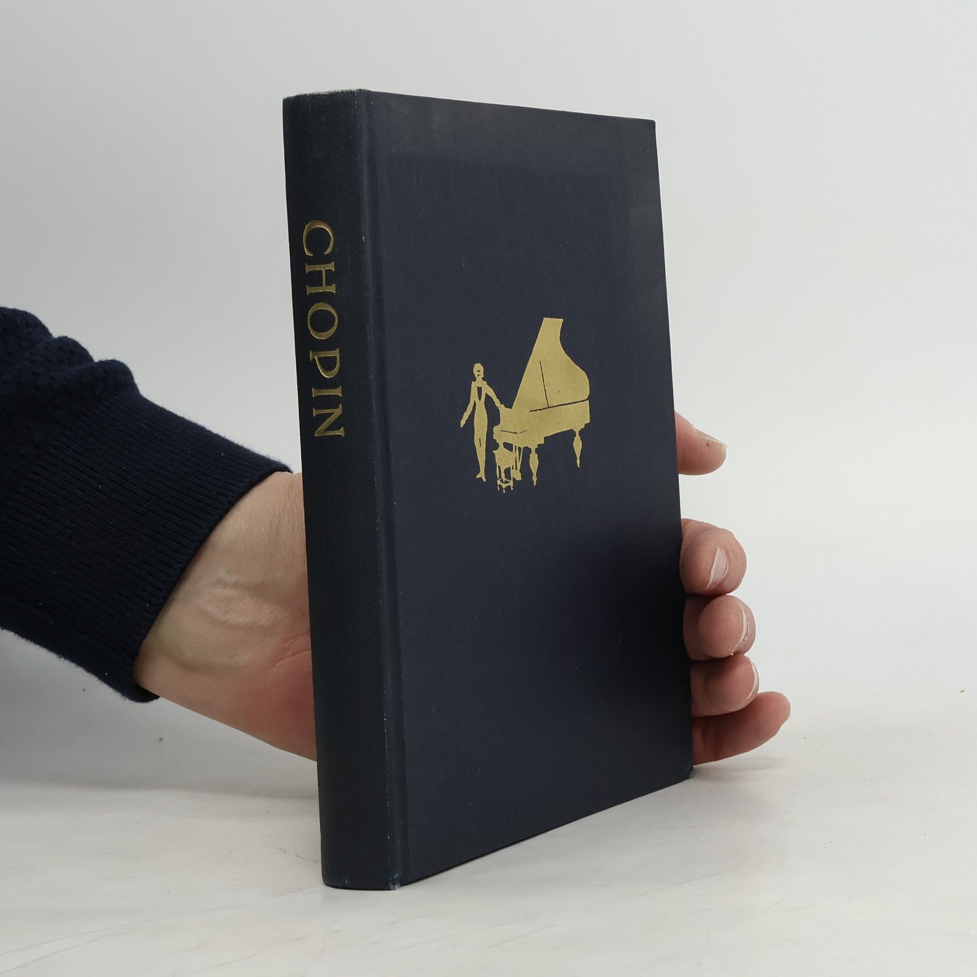 Het Leven van Chopin