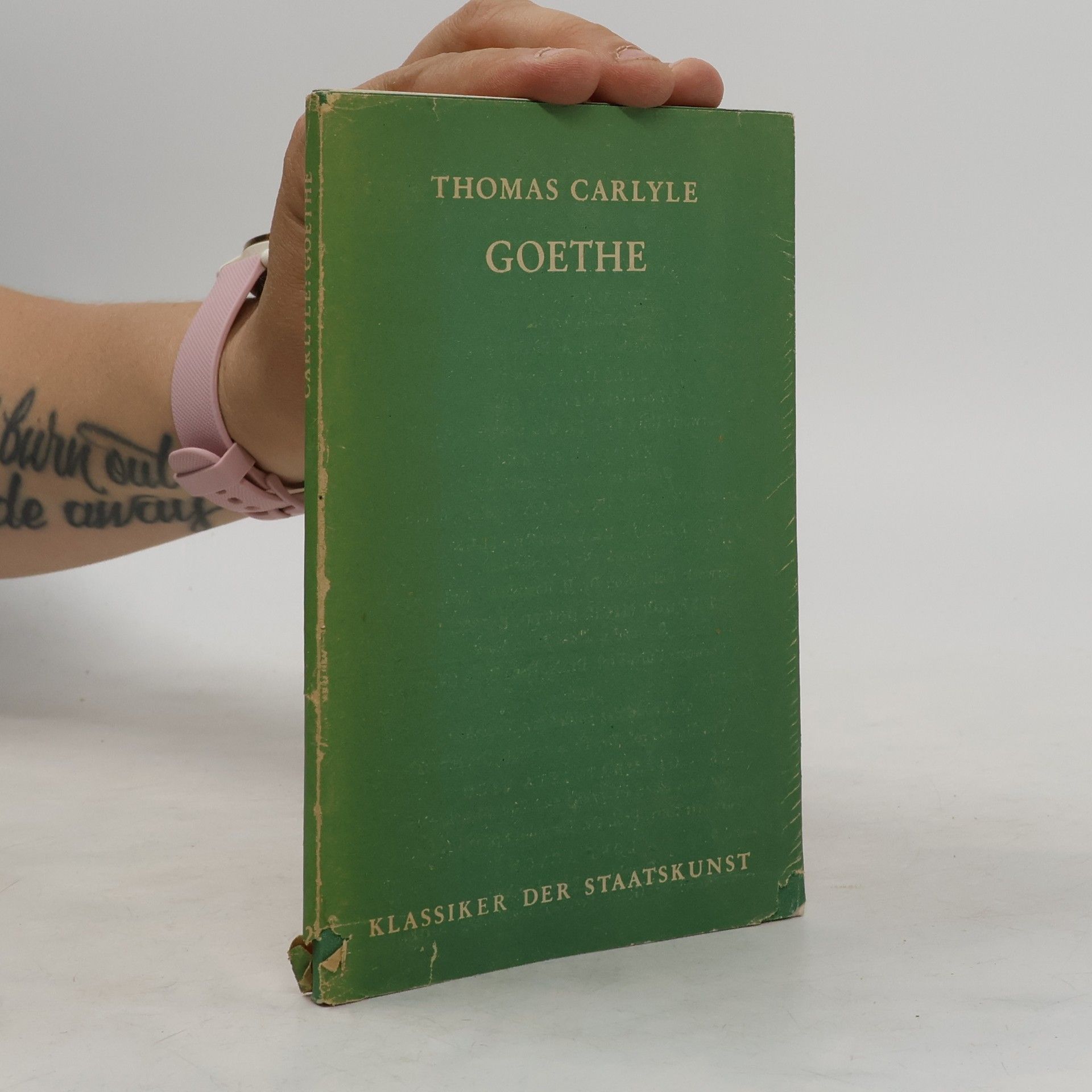 Goethe