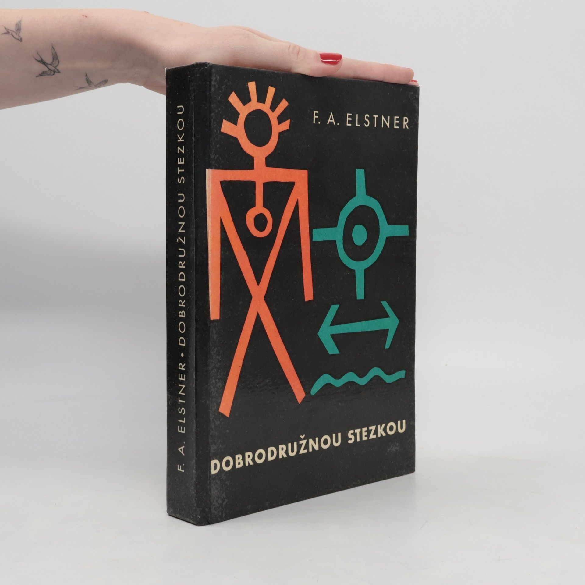 Dobrodružnou stezkou