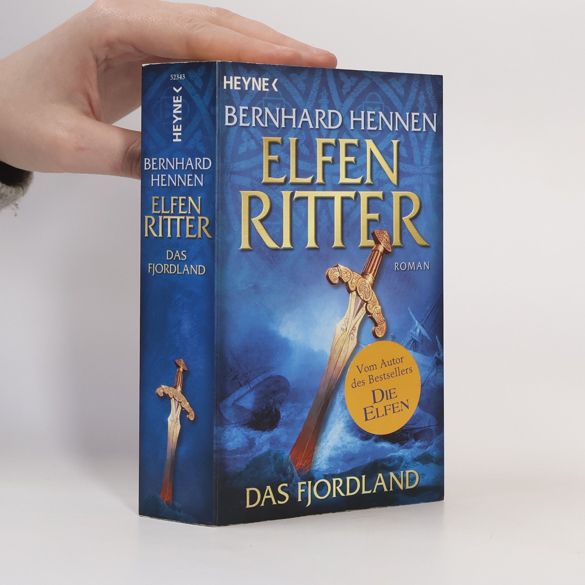 Elfen Ritter