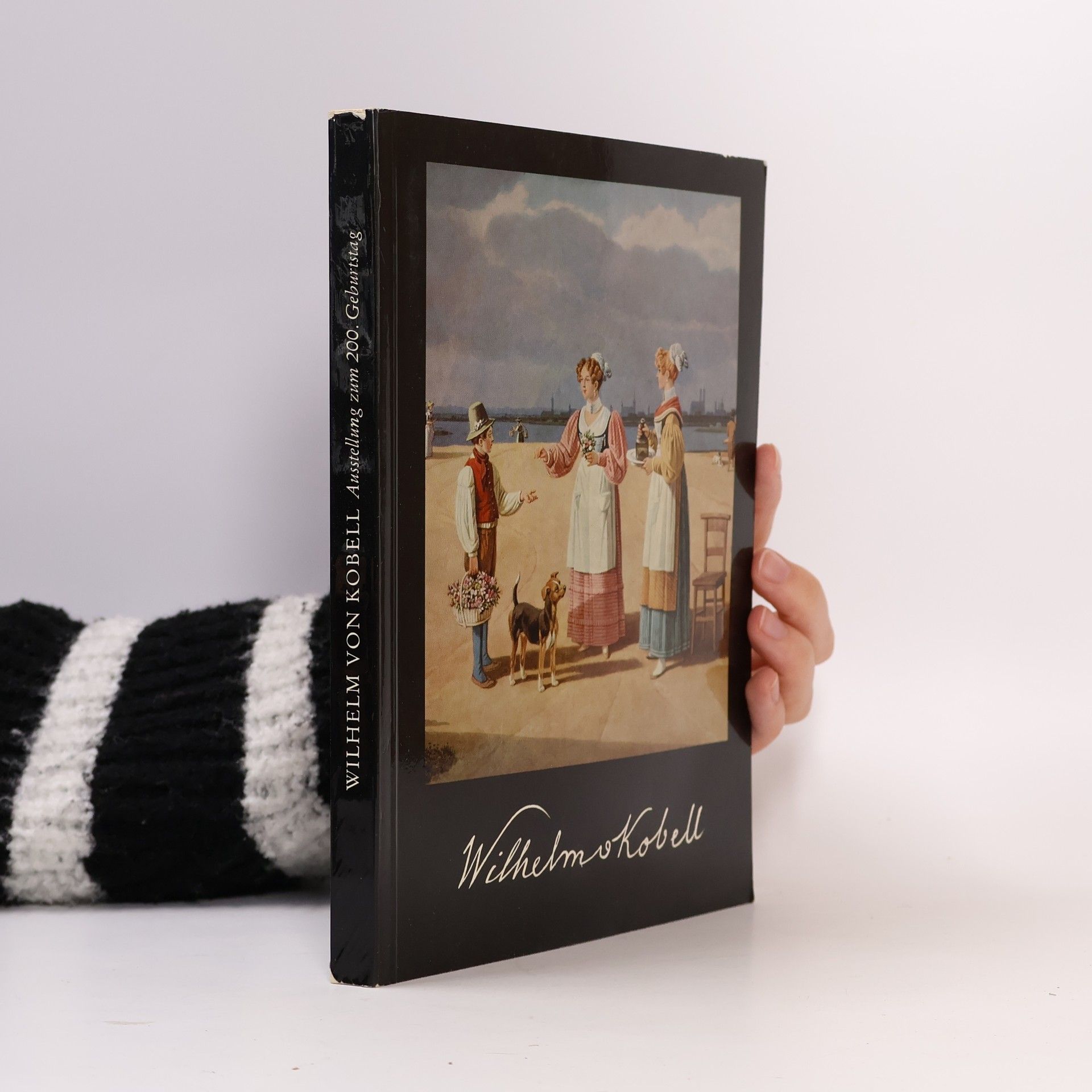 Autorenkollektiv Wilhelm von Kobell