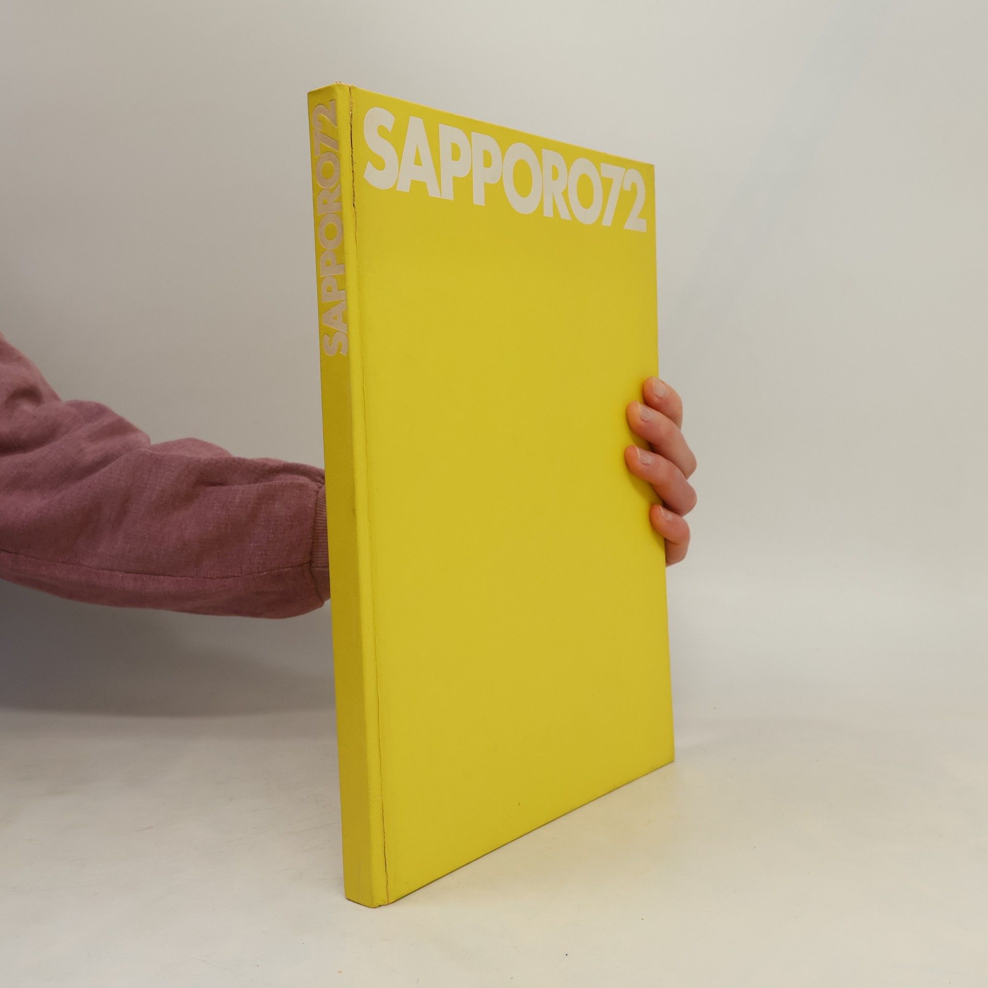 Autorenkollektiv Sapporo 72