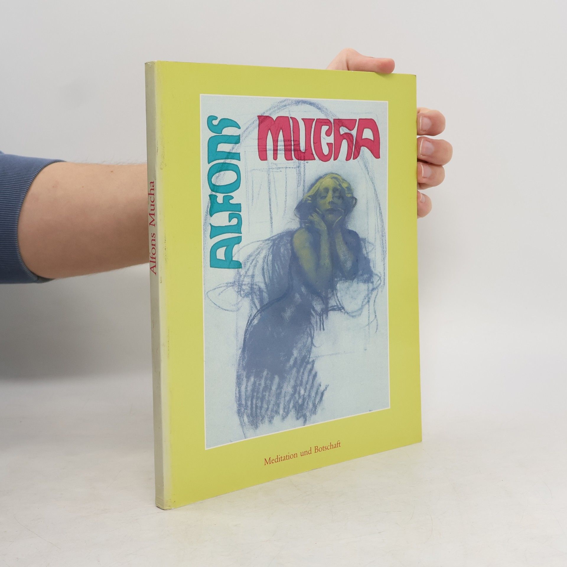 Alfons Mucha Alfons Mucha