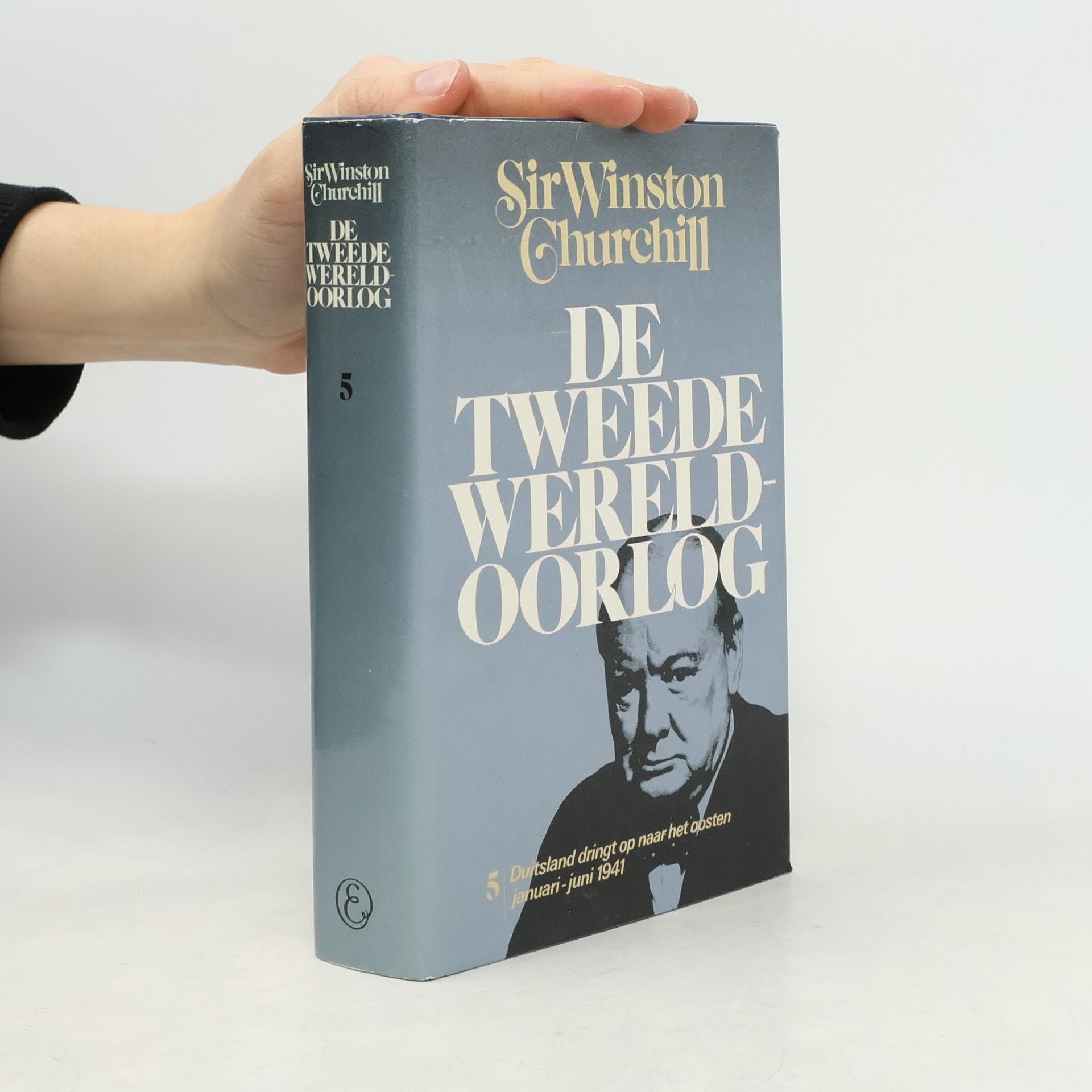 De Tweede Wereldoorlog