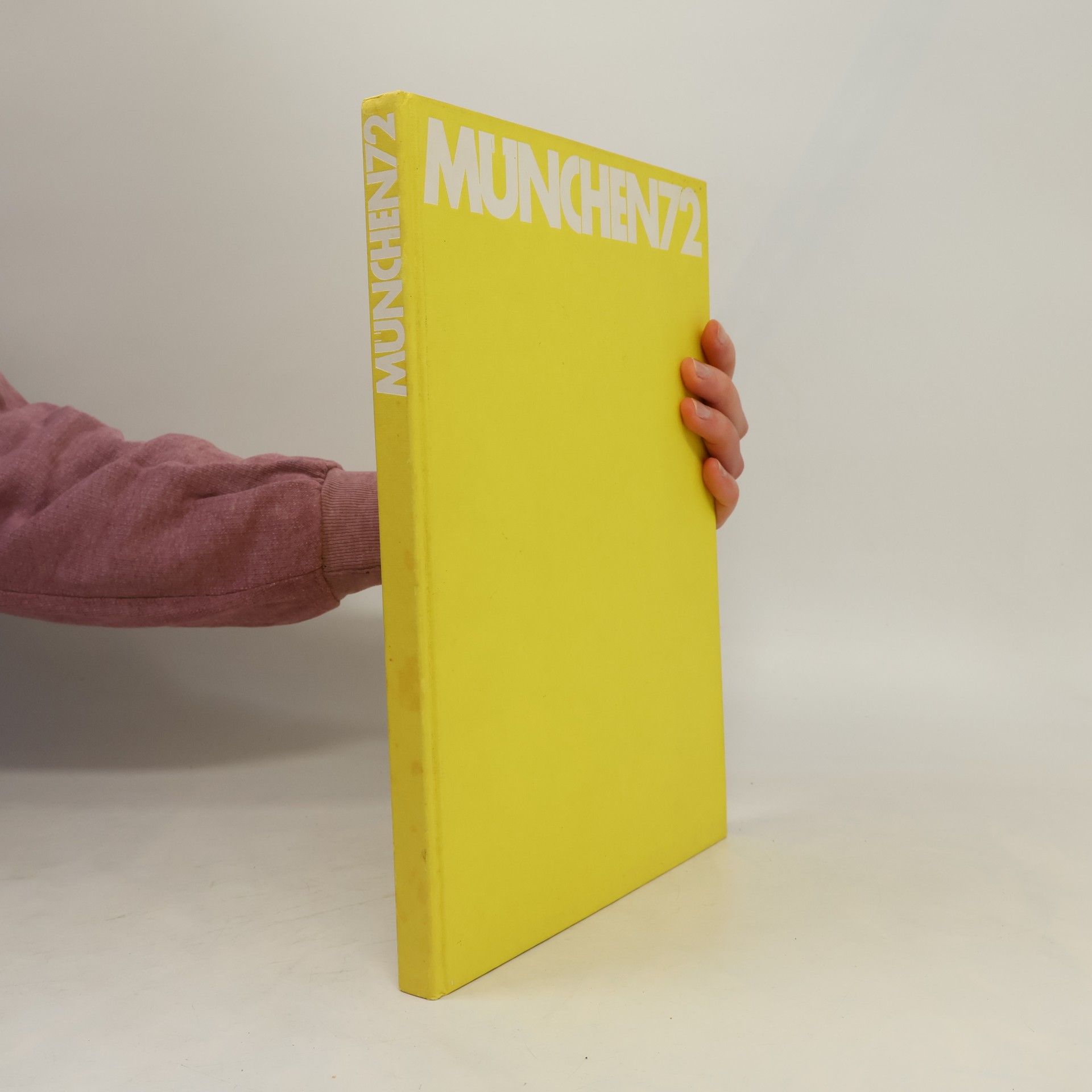 Autorenkollektiv Munchen 72