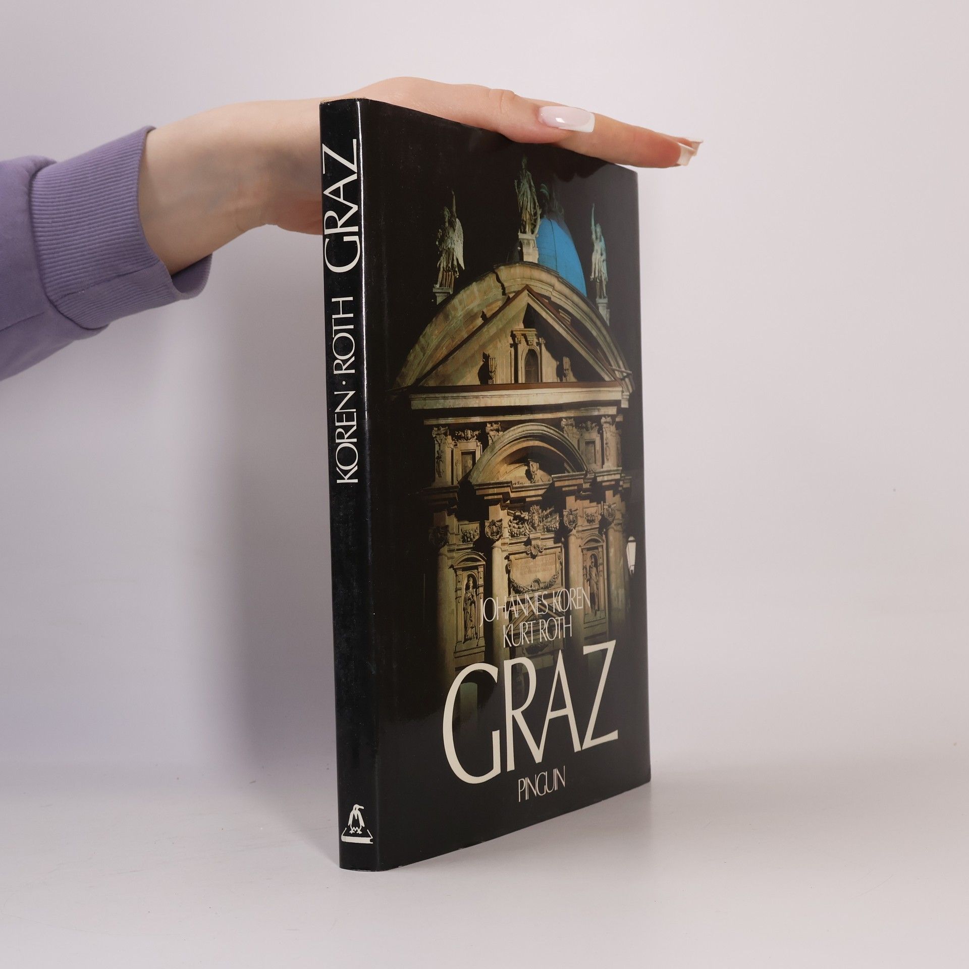 Johannes Koren Graz und Umgebung