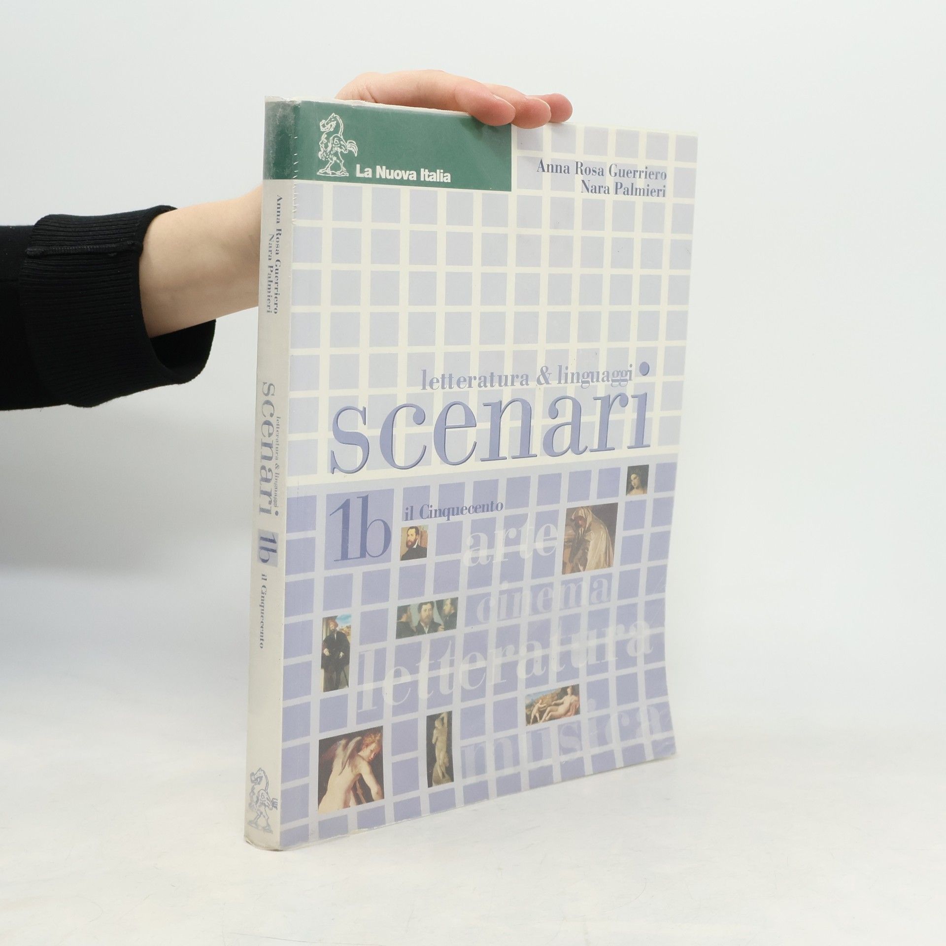 Anna Rosa Guerriero Scenari 1b