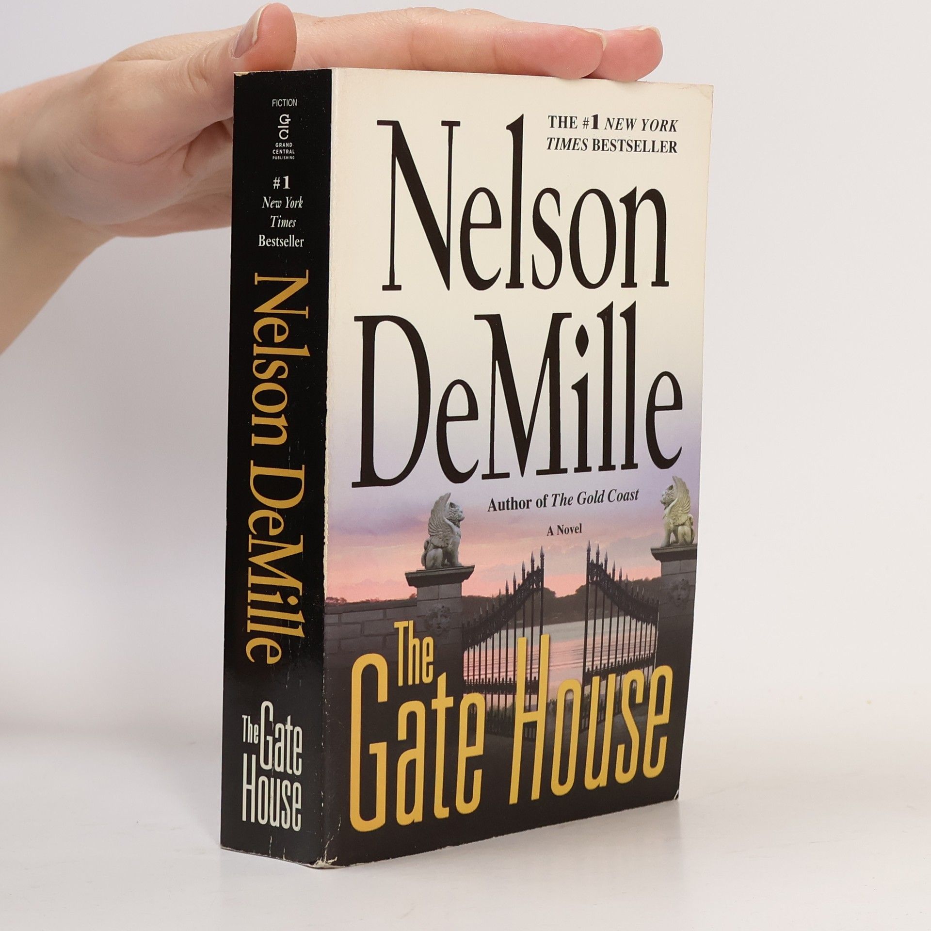 Auteurscollectief Gate House