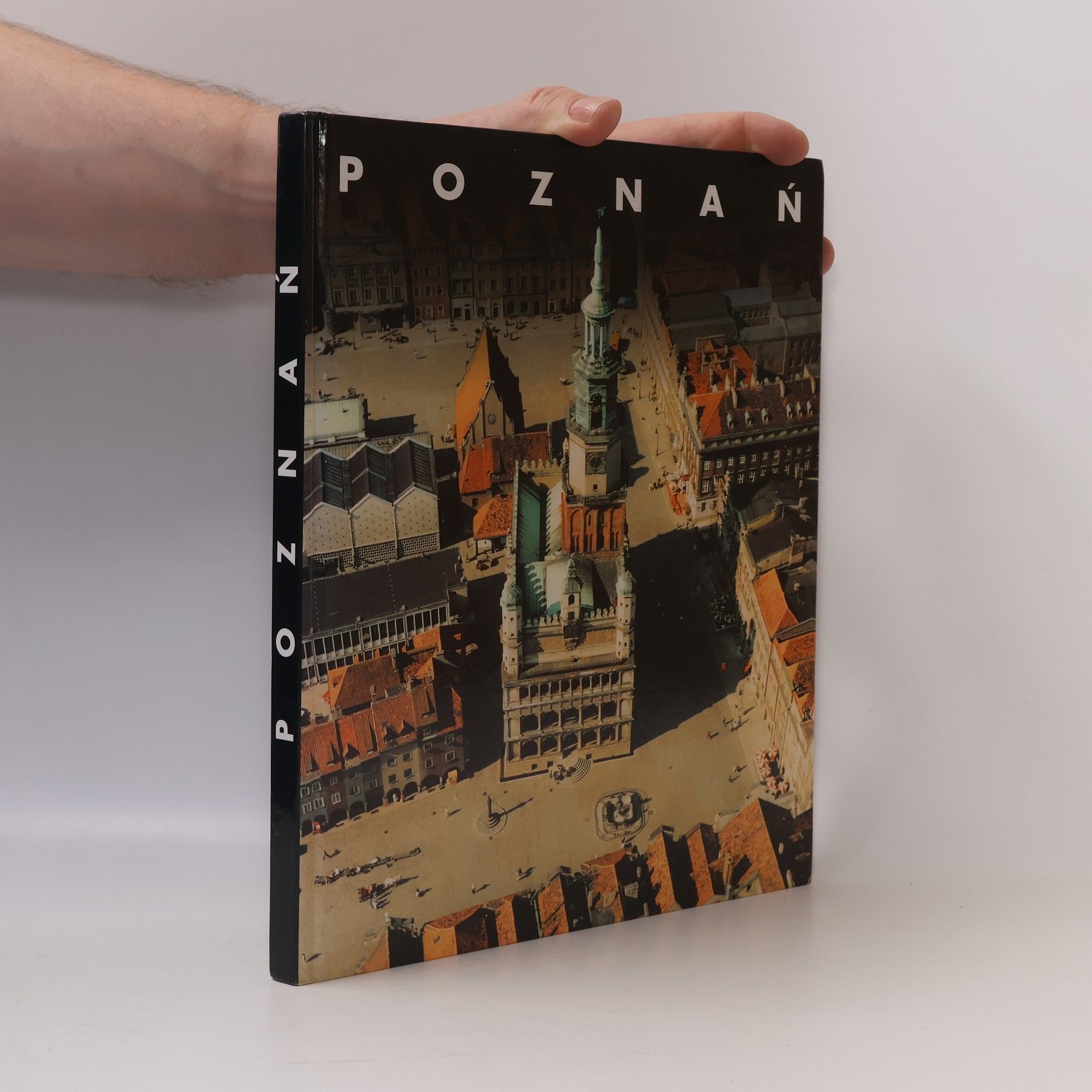 Piotr Maluśkiewicz Poznań