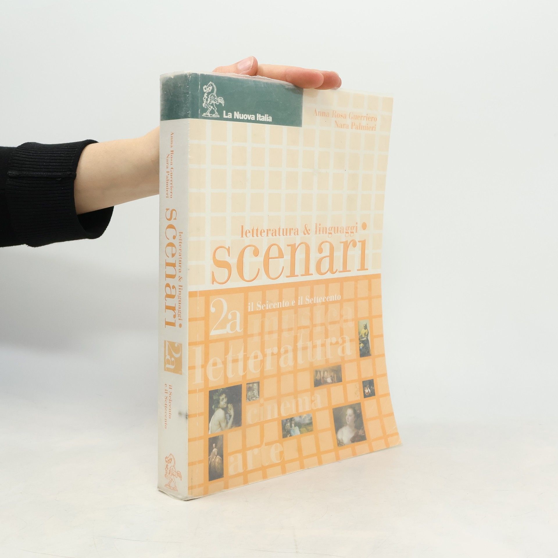 Anna Rosa Guerriero Scenari 2a