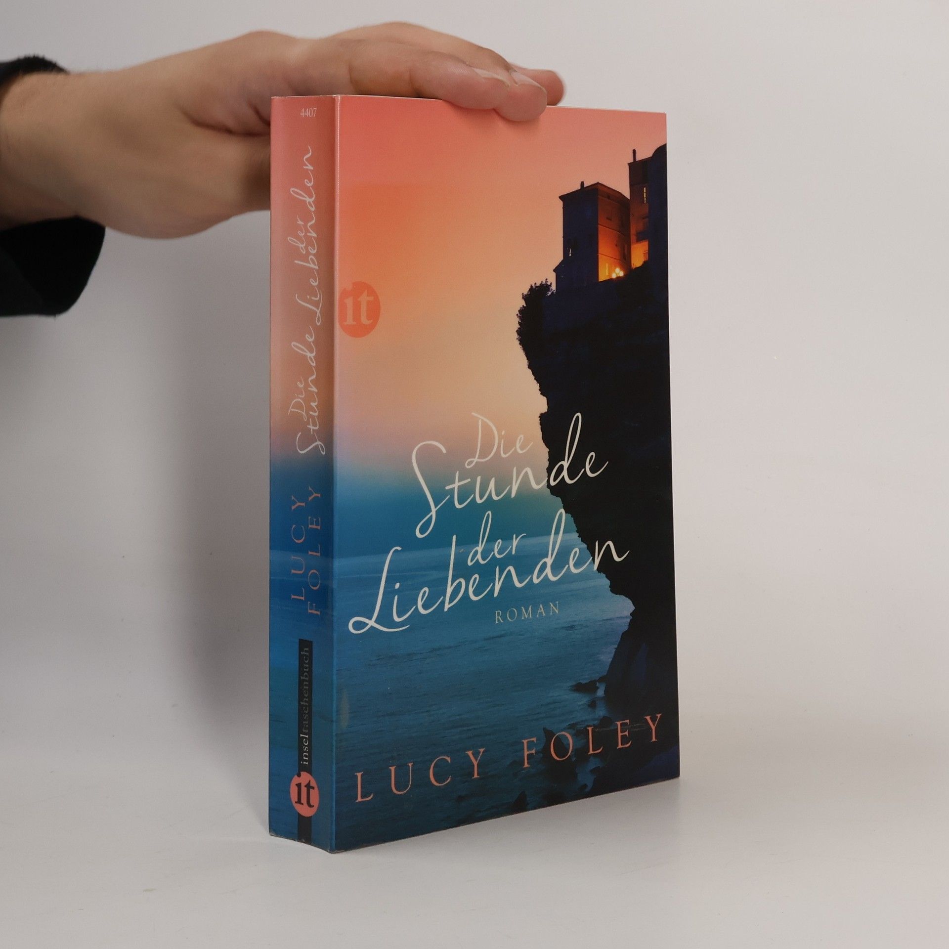 Die Stunde der Liebenden