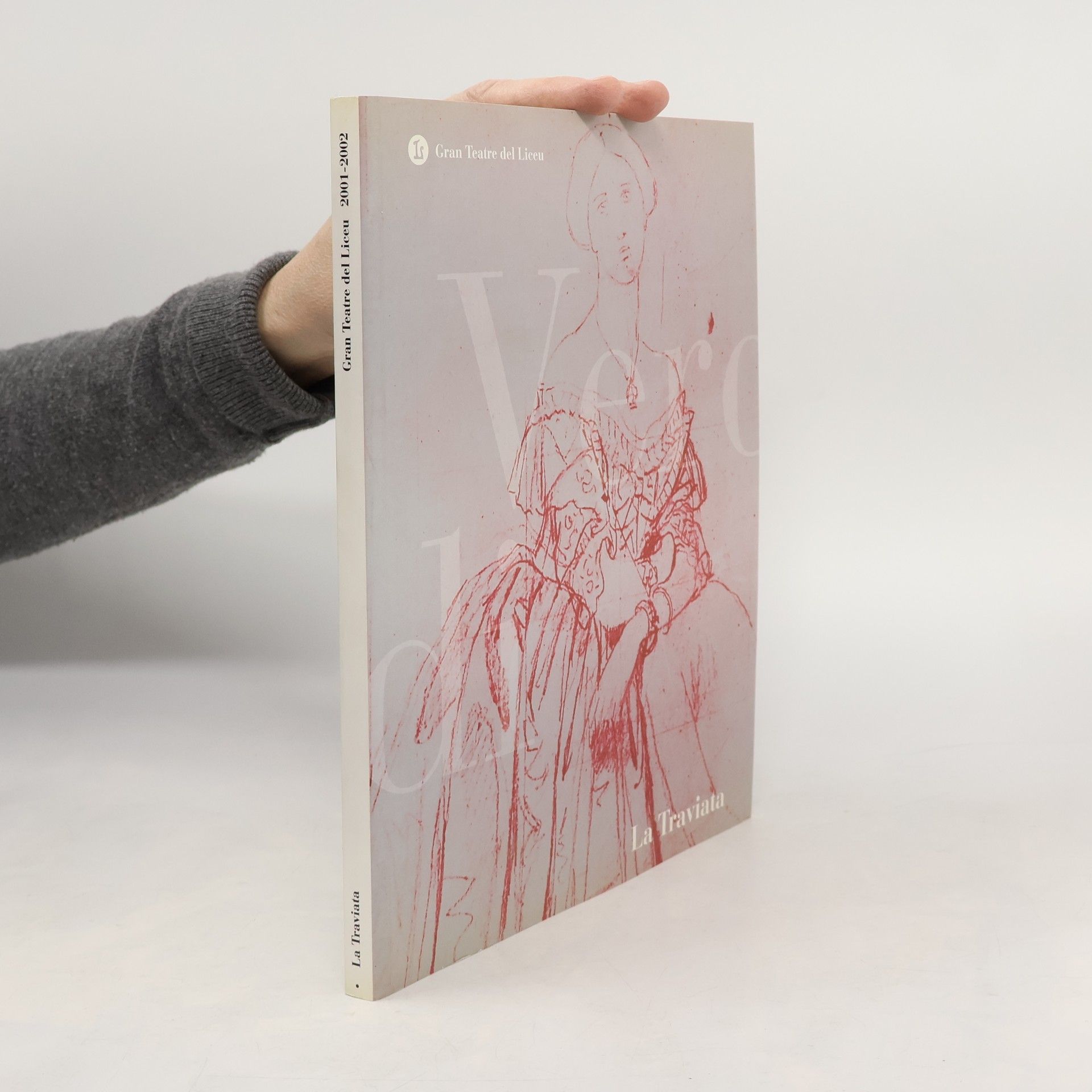 Autorenkollektiv La Traviata