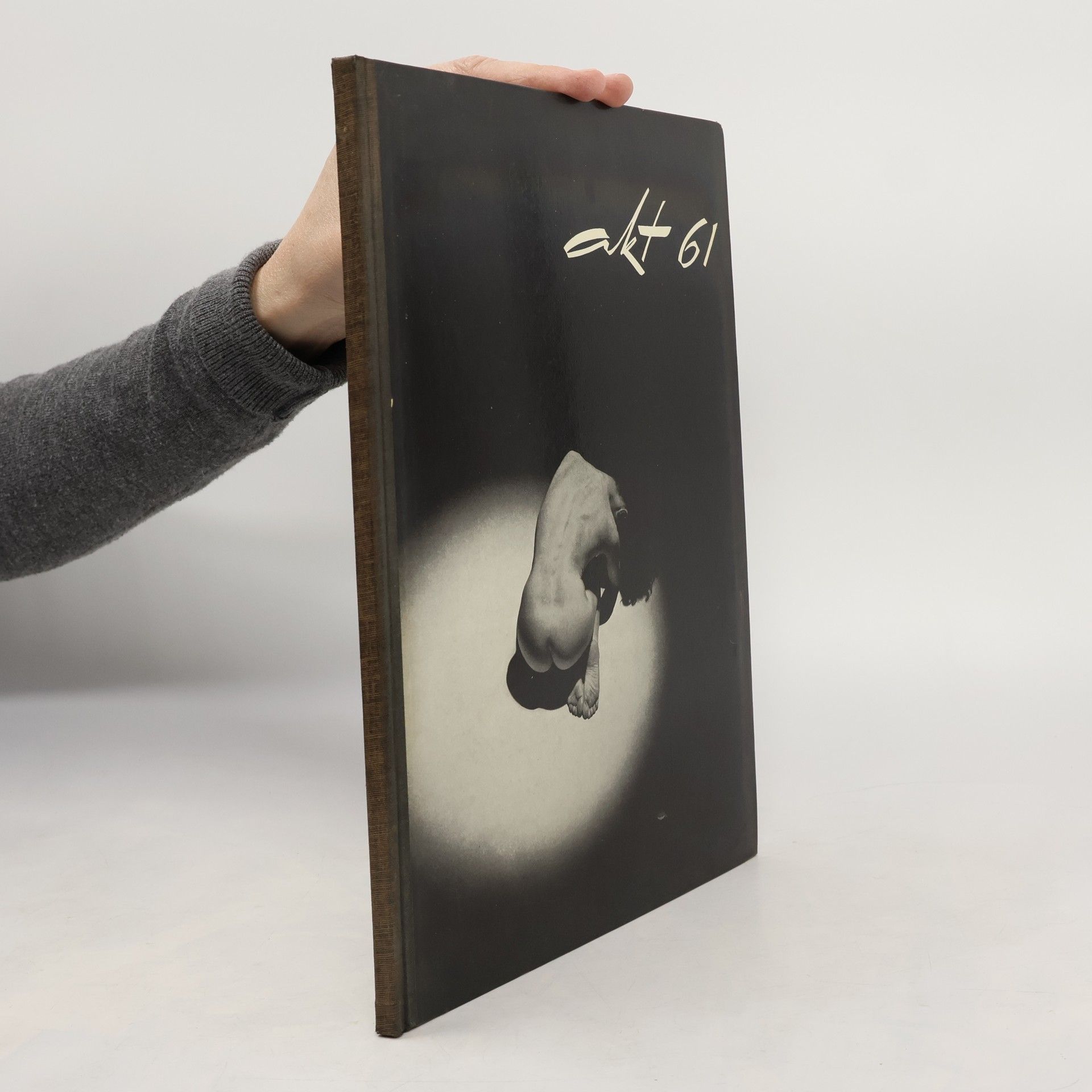 Kolektiv autorů akt 61